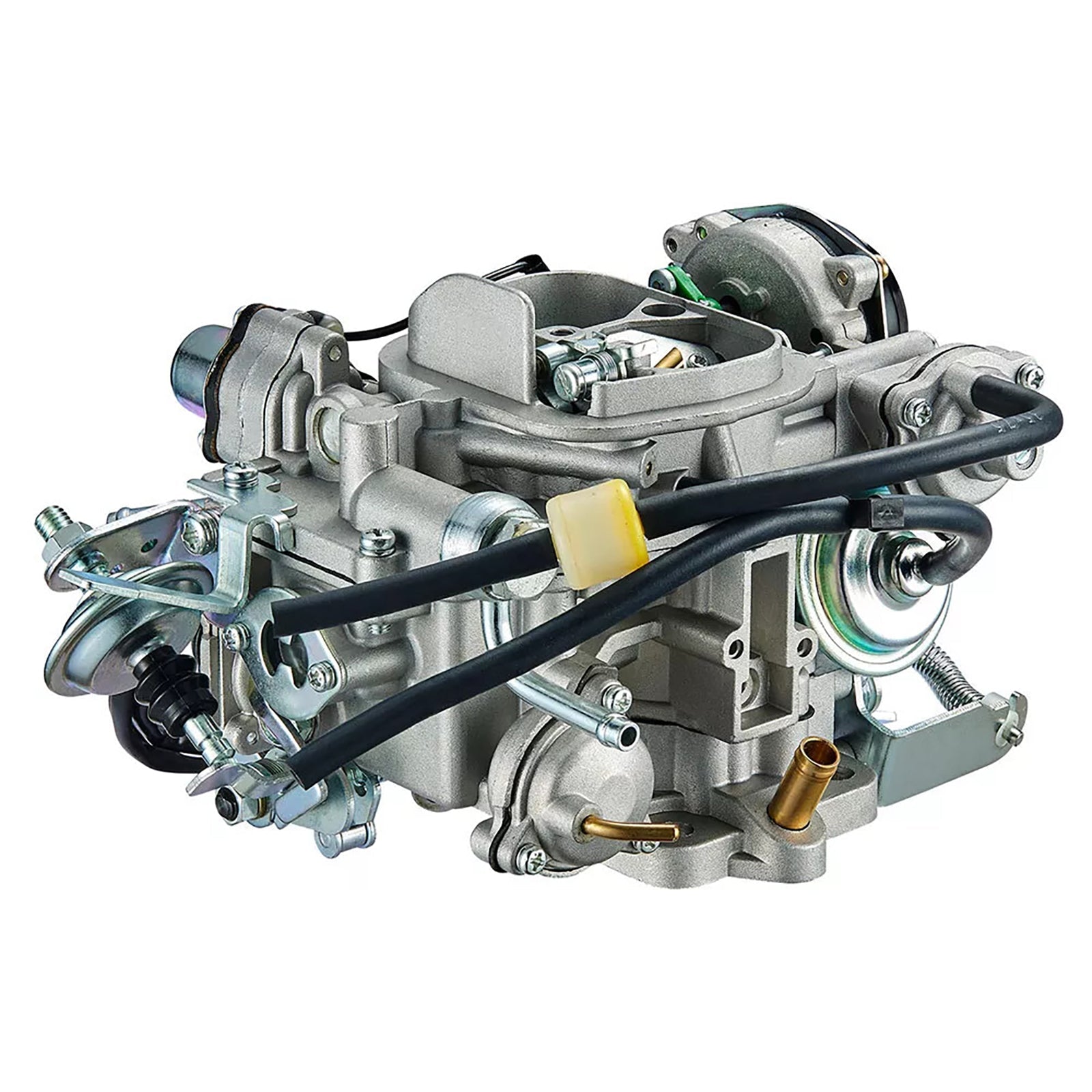 1984-1988 Toyota 22R-motor met vierkante plug carburateur 4Runner Carb 21100-35463 21100-35570