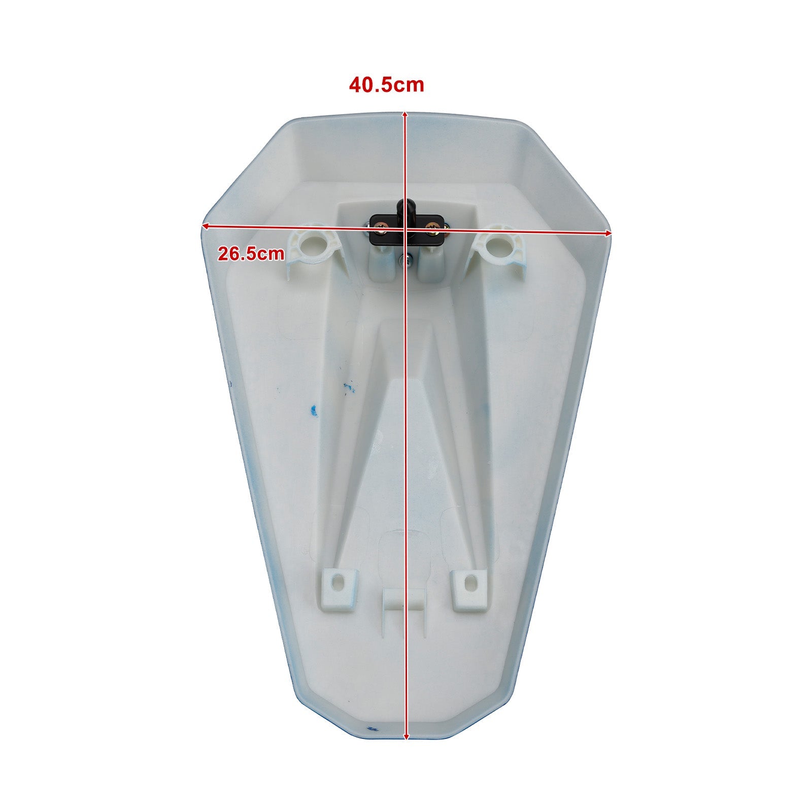 Obloga zadnjega sedeža Duke 390 2024-2025