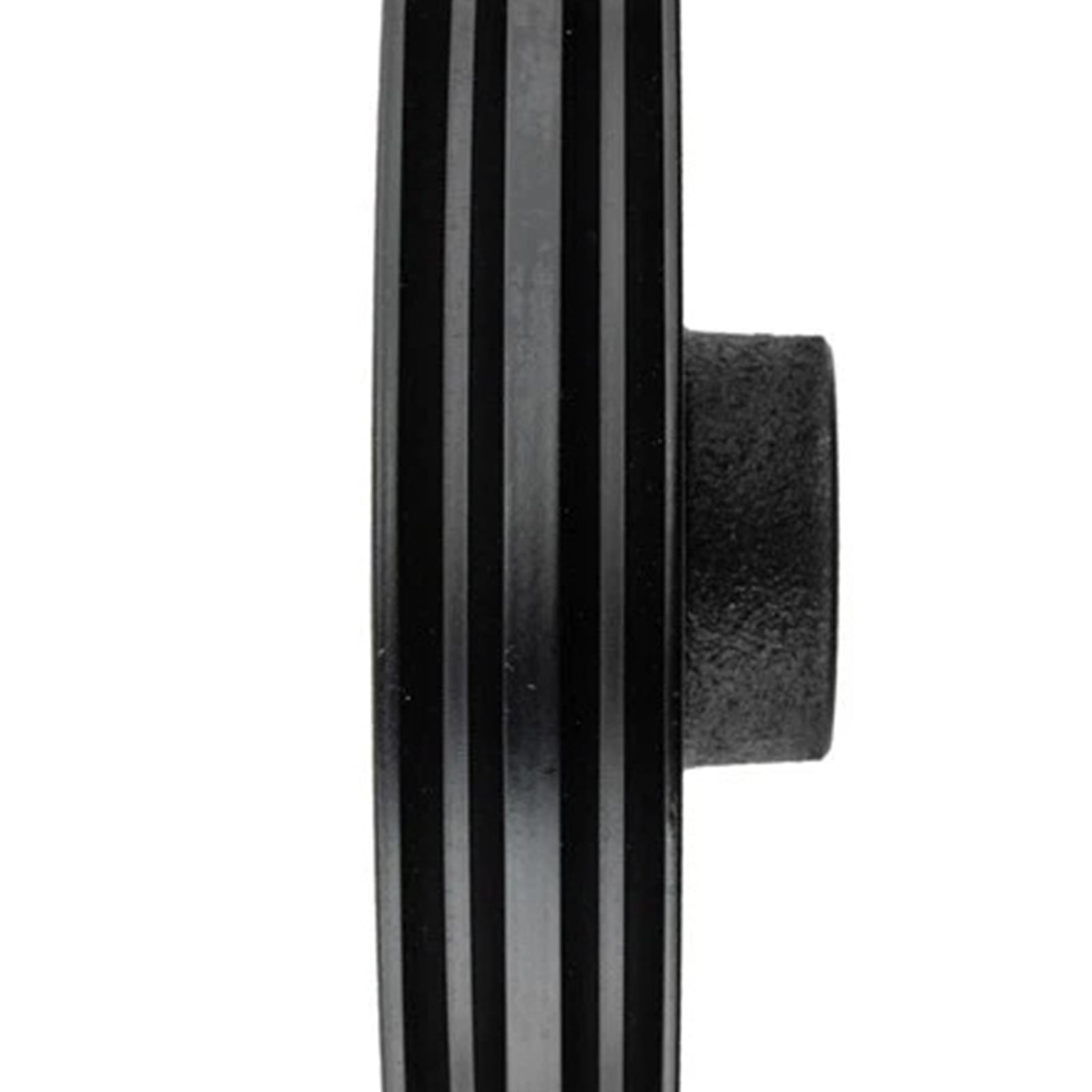 MD374223 Krukaspoelie voor Mitsubishi Shogun/Pajero Sport (K90) 2.5 TD (K94W) 1998.11