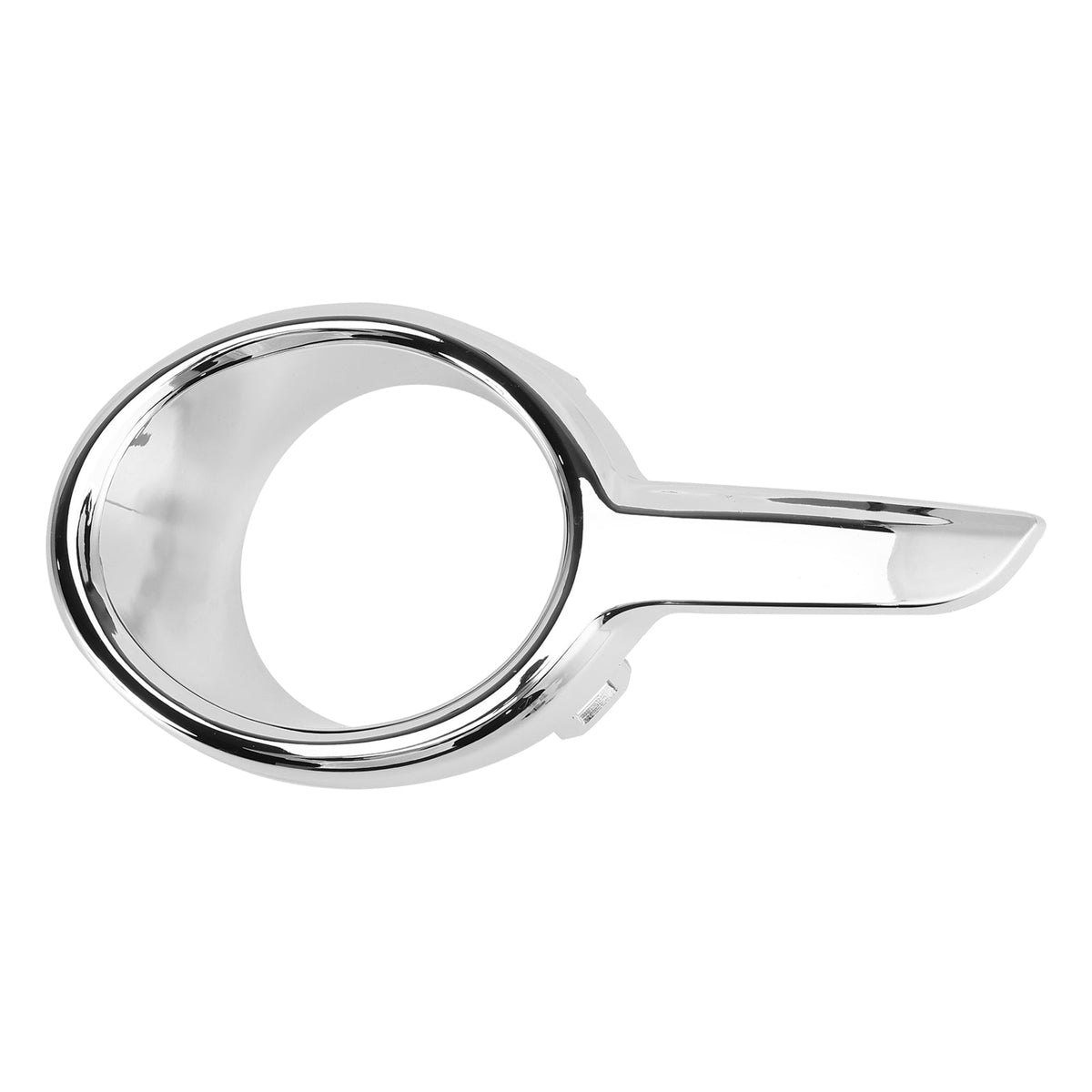 Mistlamprooster linksvoor 1608110880 voor Peugeot 208 2012-2015