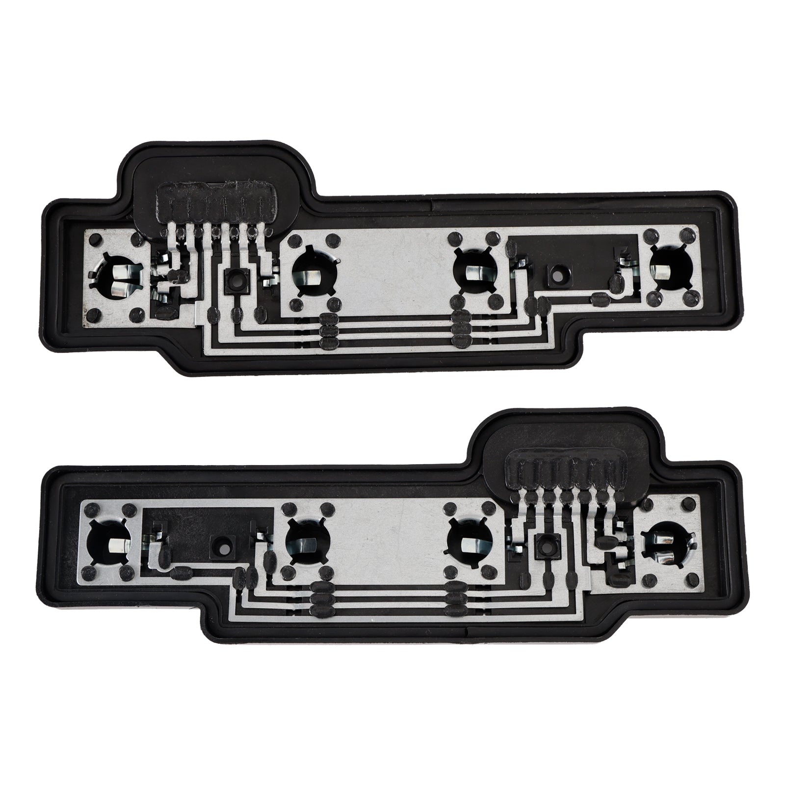 Podpora d&Žarnica leve in desne zadnje luči za VW Caddy 2004-2014 2K5945257A 58A