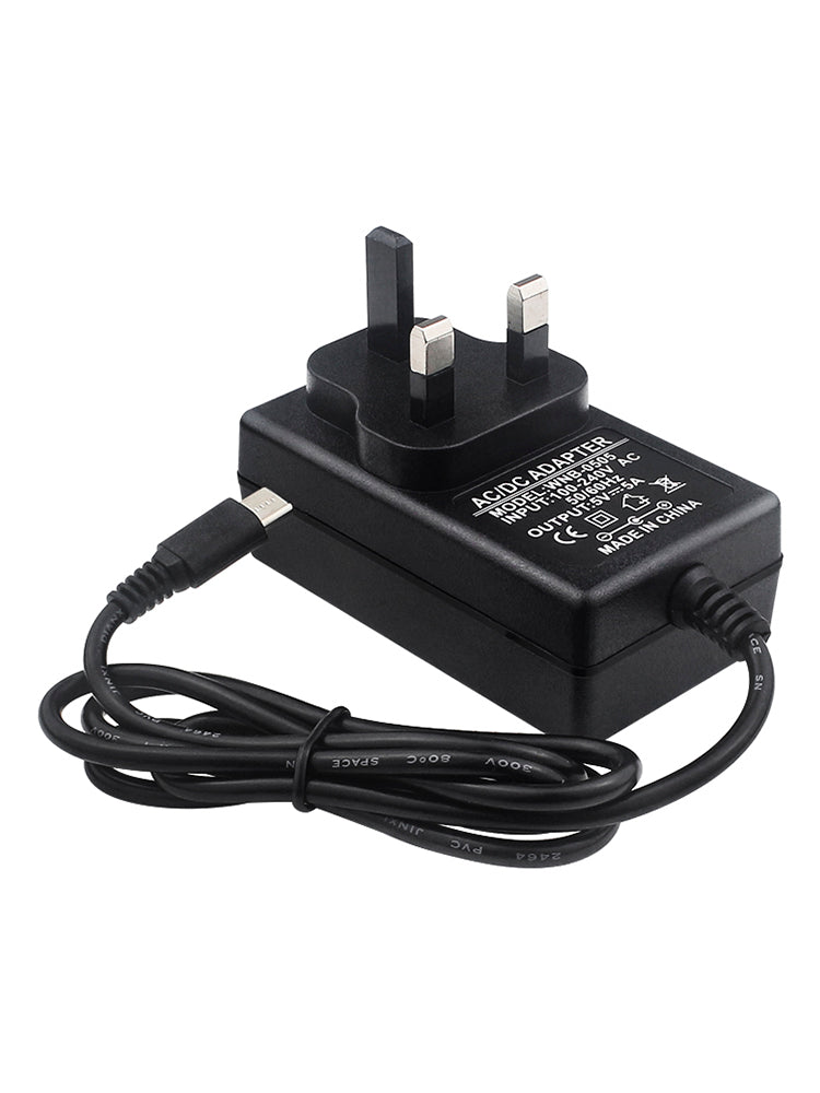 Adaptateur secteur Orange Pi 5Pro Type-C 5 V 5 A, prise US OrangePi 5MAX/CM5