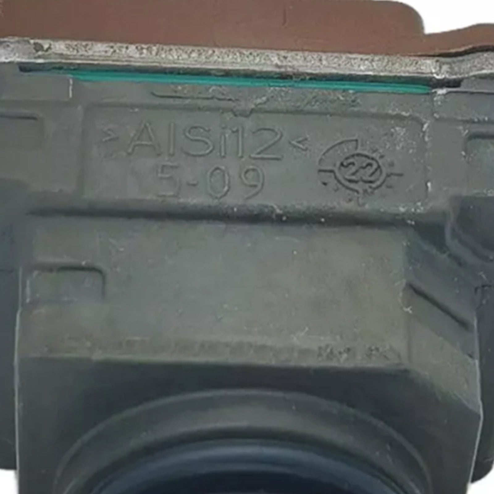 360 ° Panoramska vidna kamera za Mercedes -Benz G 550 Base 4.0L V8 - Bencin 20199055505