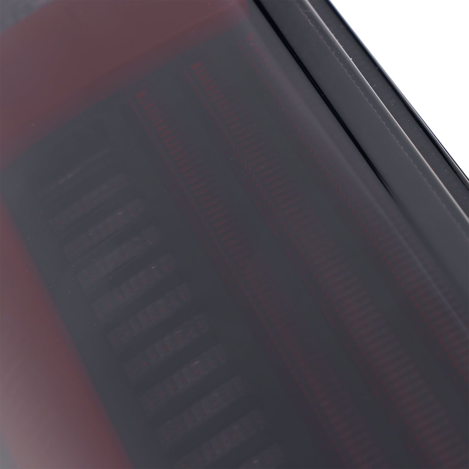 Ensemble de feux arrière à DEL gauche et droit pour Toyota Hiace 2005-2018