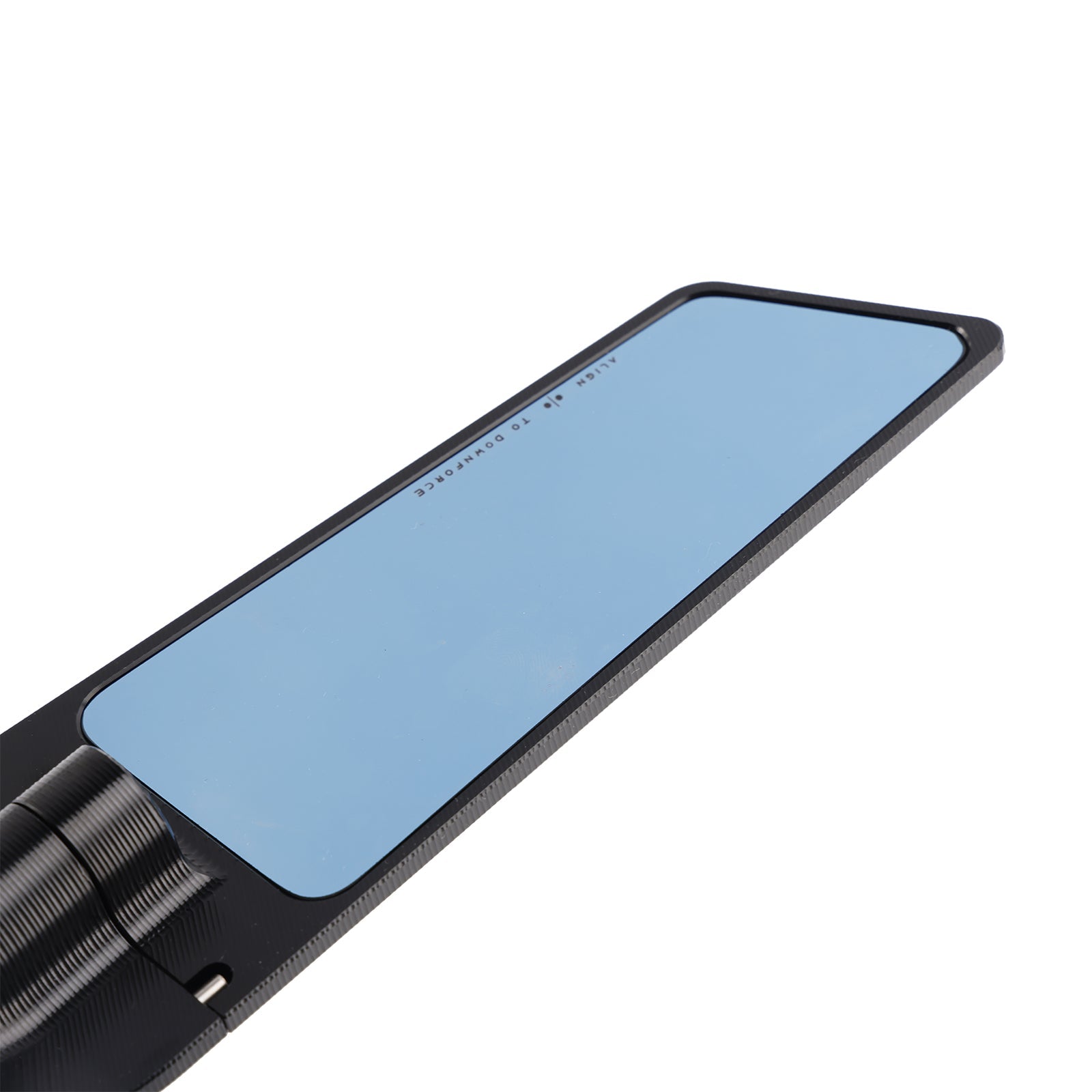 Rétroviseurs latéraux en aluminium CNC pour BMW M1000RR 2021-2022