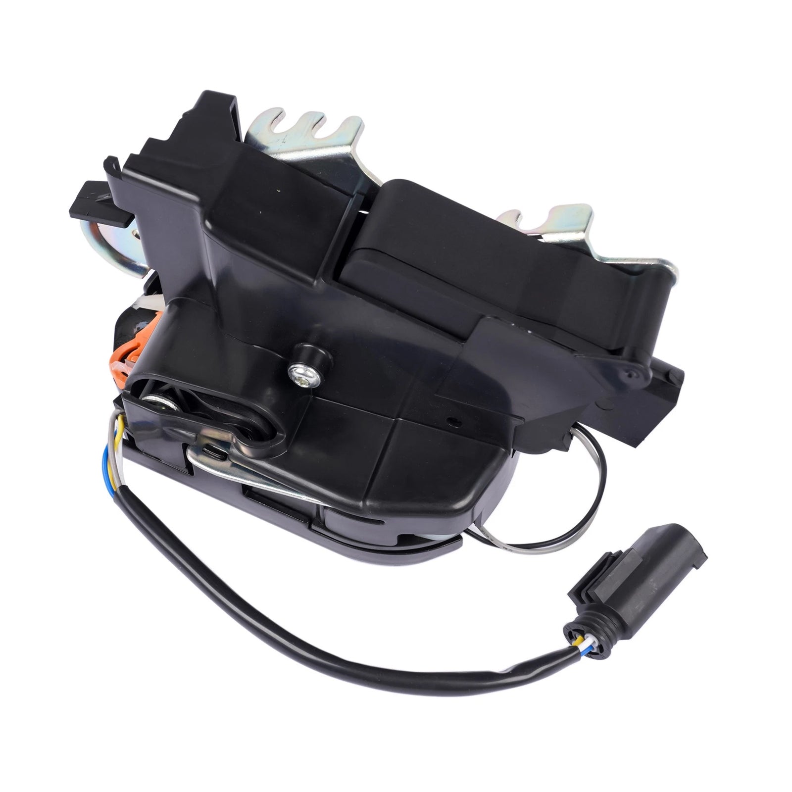 Siłownik prawych drzwi przesuwnych do Mercedesa Vito Viano W639 (2003-2014) - Odniesienie 6397300735