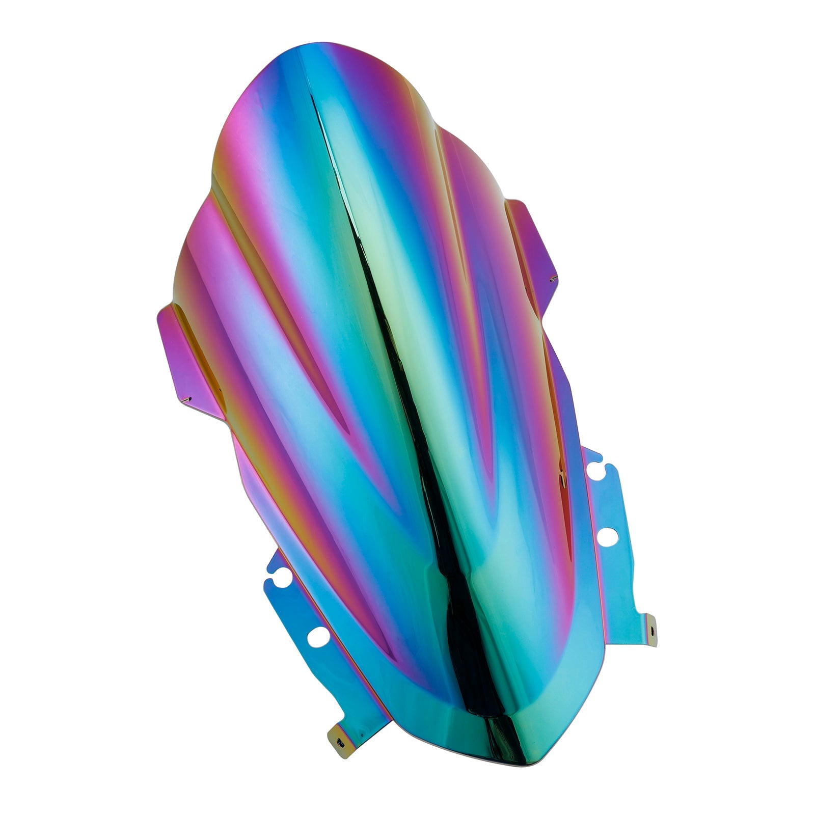 Tuulilasi Daytona 660 2024-2025 moottoripyörän tuulilasi