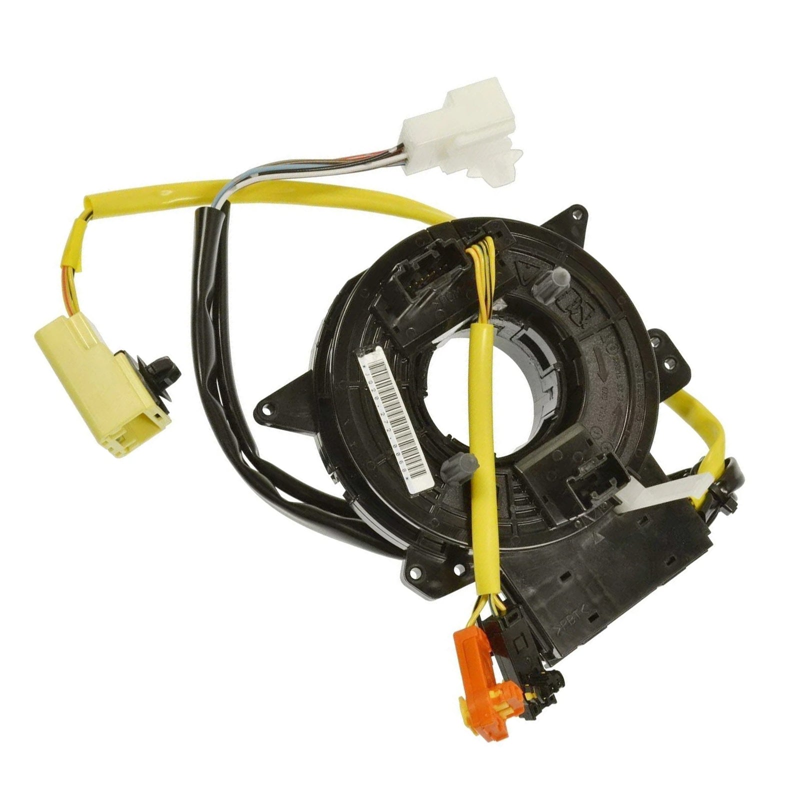 Povratna vzmet volana 83196FG030 za Subaru Forester 2008-2014