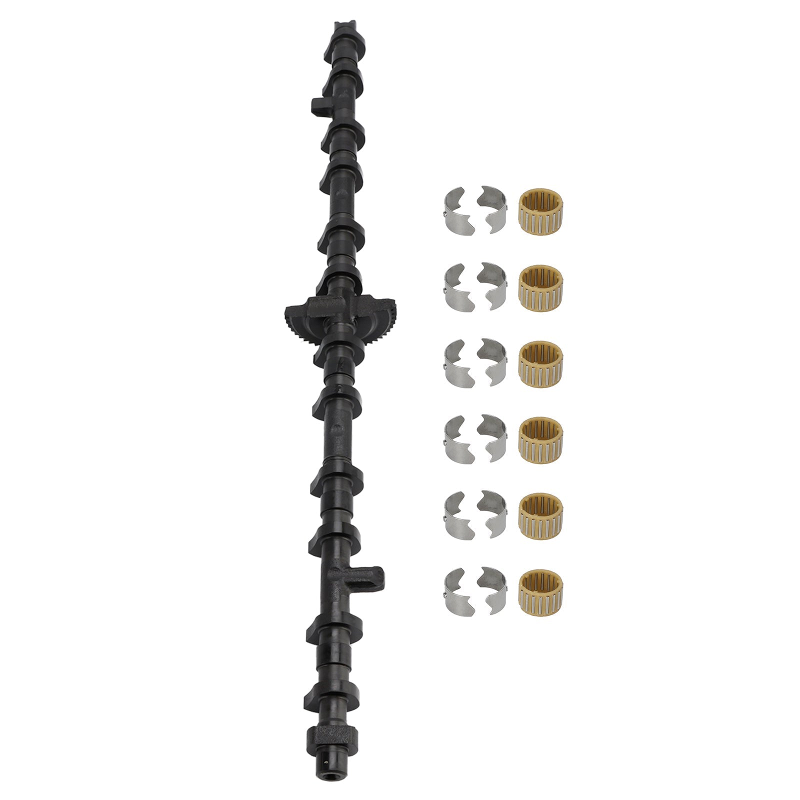 Komplet odmične gredi in ekscentrični valjanje za BMW E60 530xi 2006-2007 11377515868 11370150710