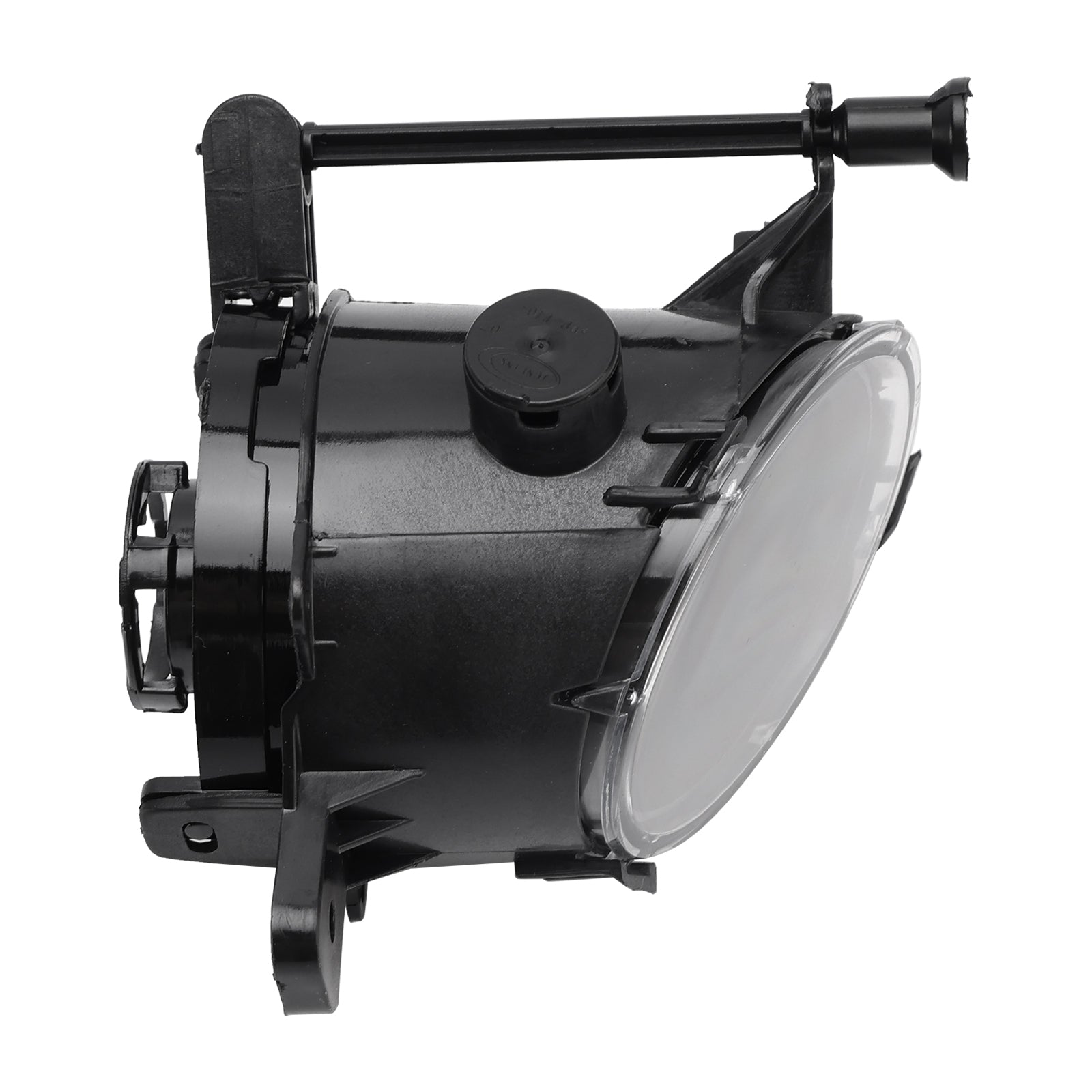 Cache de feu antibrouillard avant gauche 1710525 93357465 pour Opel Zafira B (A05) 2008-2011