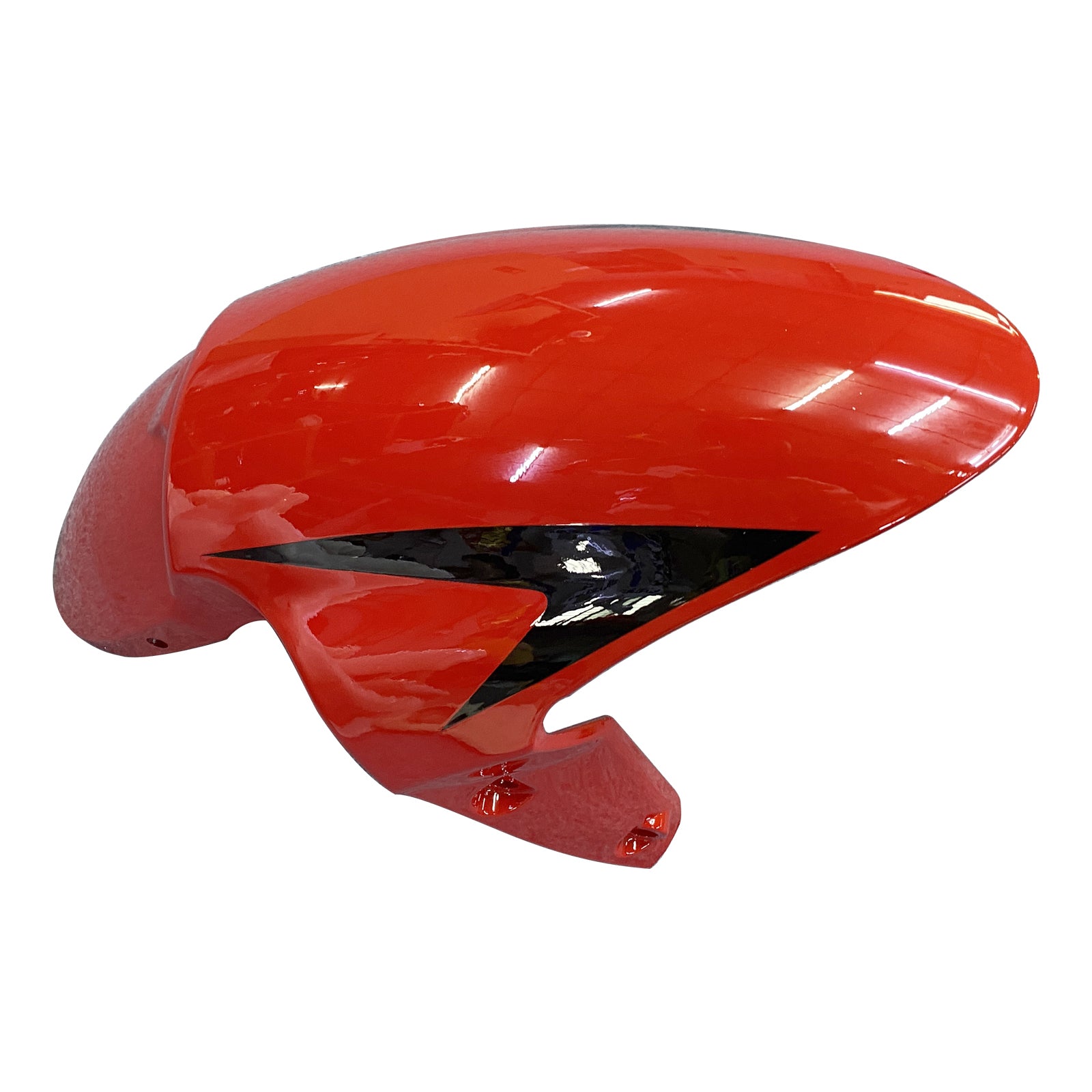 Kit de carénage par injection, carrosserie en plastique ABS, adapté à la Triumph Daytona 675 2006-2008