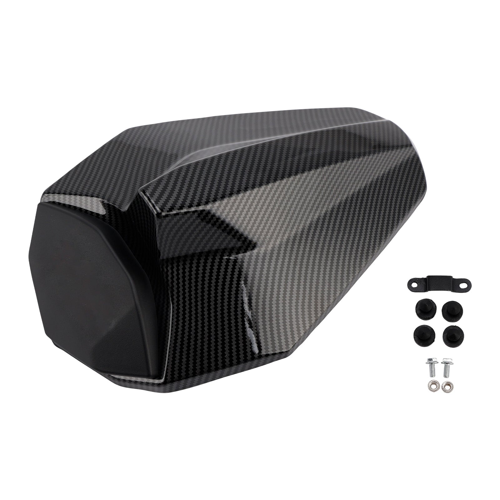 Racing staart achterkuip voor Kawasaki ZX25R ZX4R ZX4RR 2020-2025