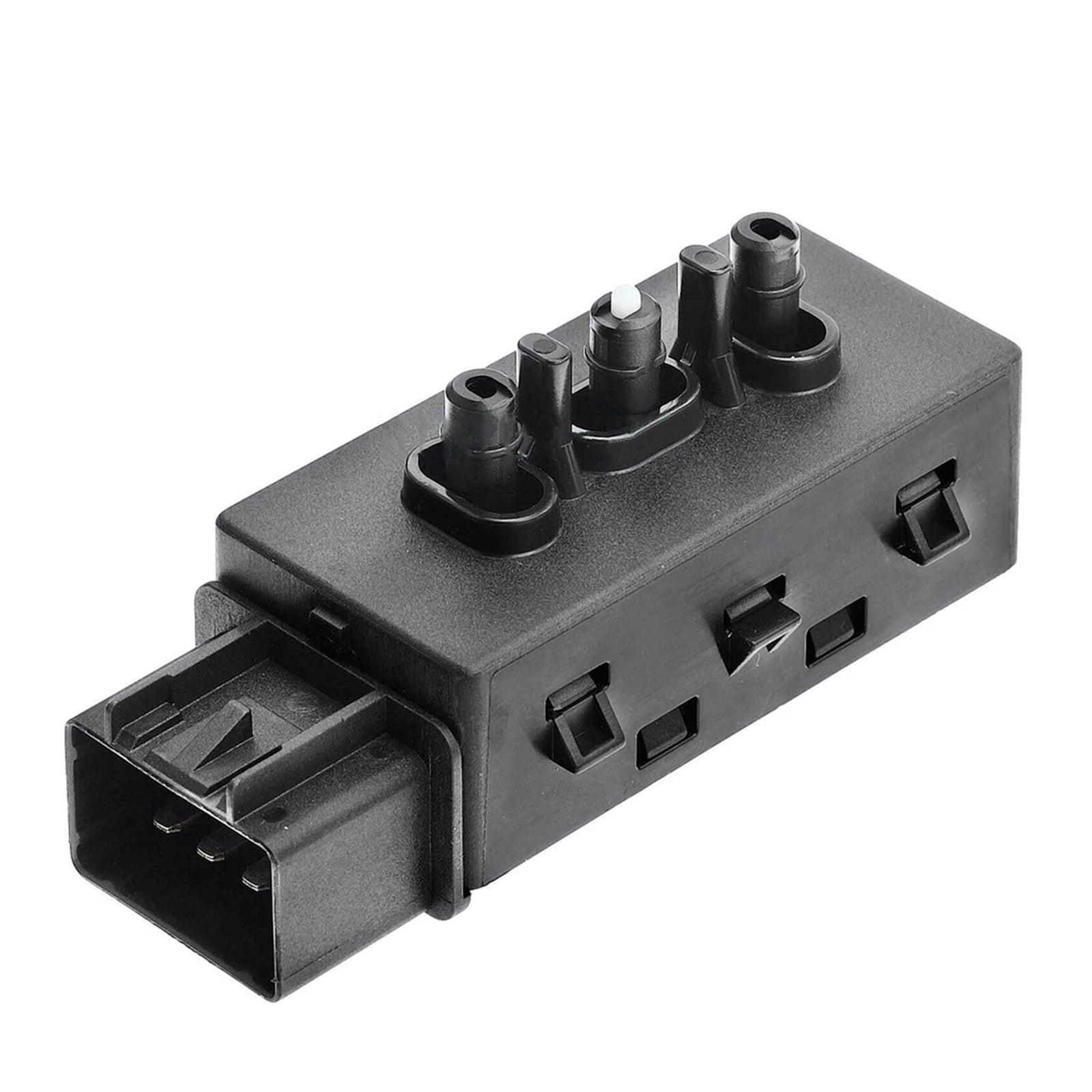 Interrupteur de siège électrique avant gauche 12451495 pour GMC Sierra 2007-2014