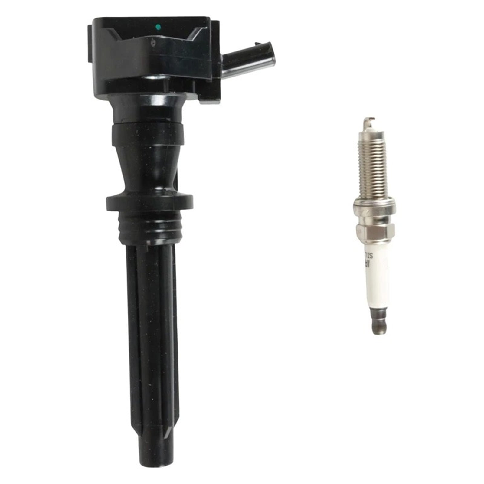 Land Rover Range Rover V6 3.0L Bensiini 2014-2019 LR035548 6 Sytytyspuola Sytytystulpat