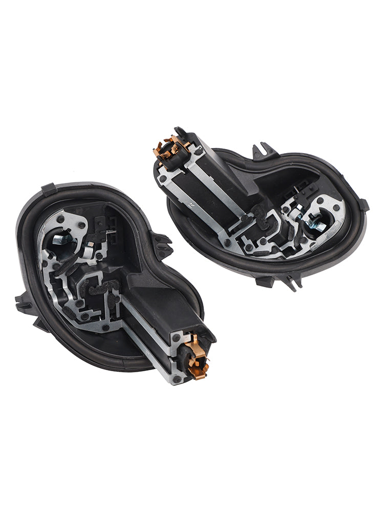 Supporto d&Lampadina fanale posteriore sinistro e destro per Opel Astra K 5 porte Hatchback 2016-2023 39001577 39001578