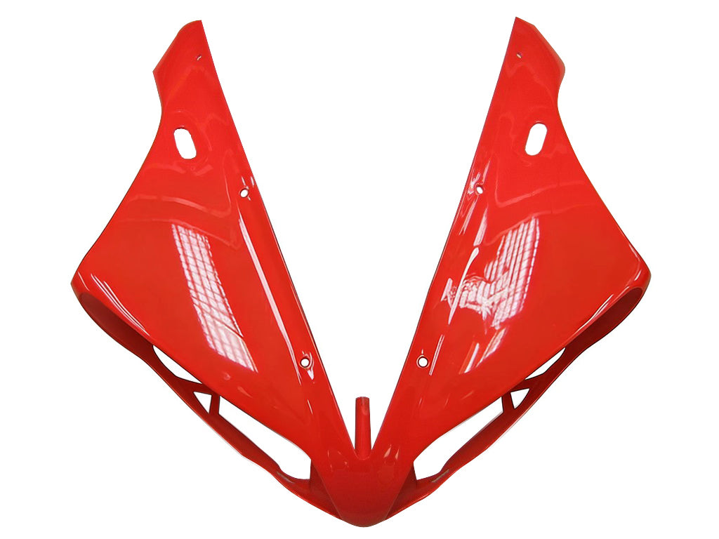 Kit de carénage par injection, carrosserie en plastique ABS, compatible avec Yamaha YZF 1000 R1 2004-2006