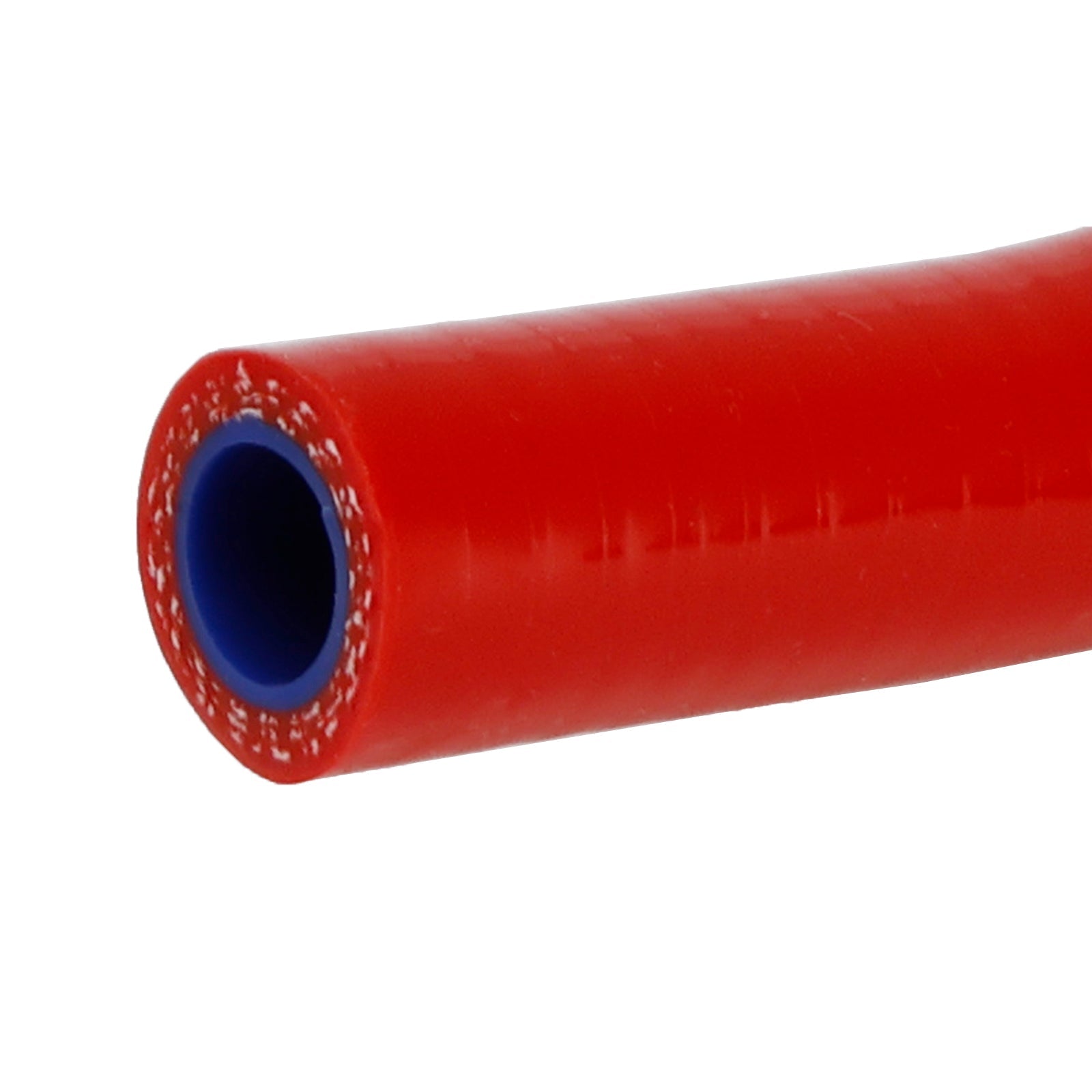 Durite de refroidissement en silicone pour radiateur Suzuki GSX-8S 2023-2025