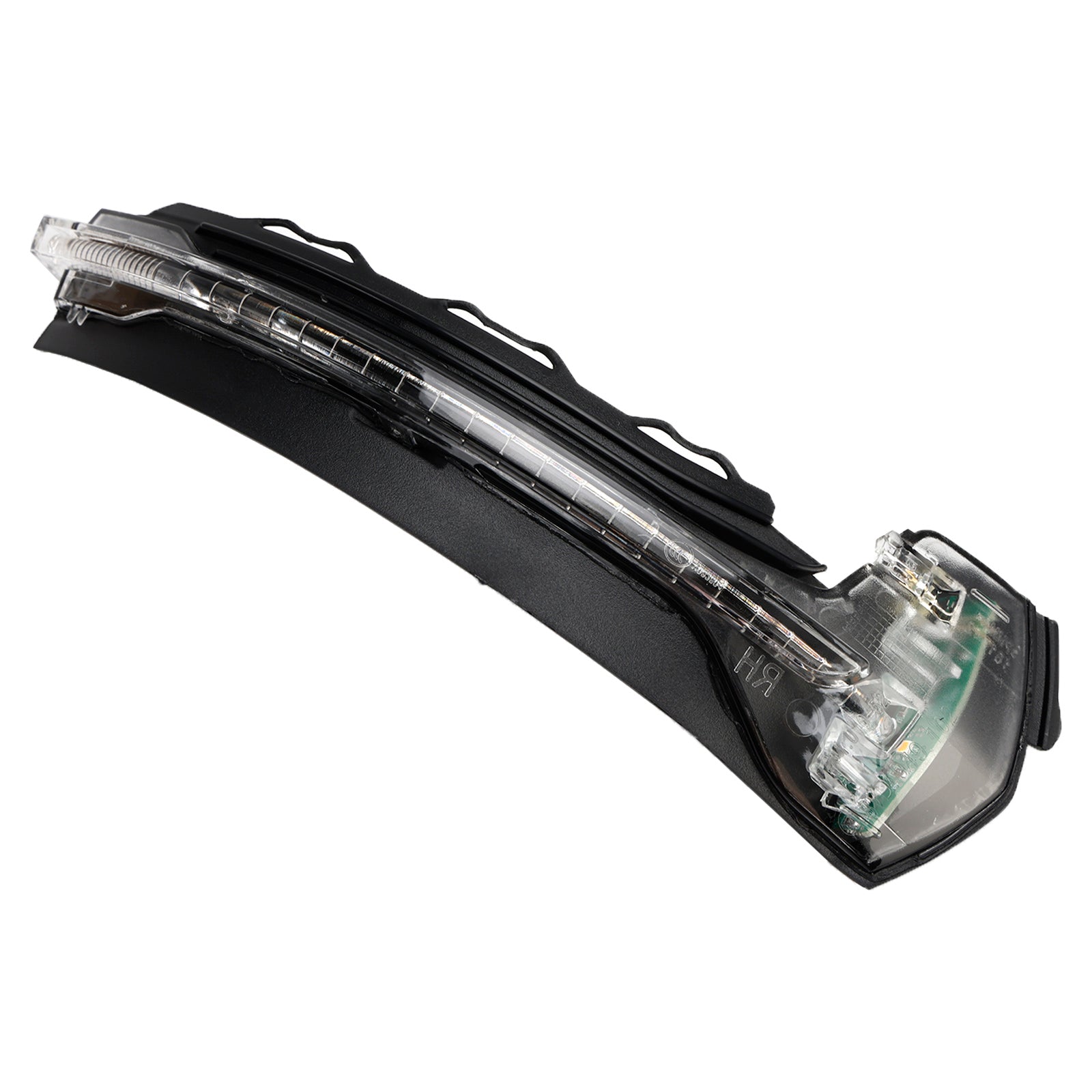 Rechter buitenspiegel richtingaanwijzer voor Audi A3 S3 RS3 8V (2012-2020) - Onderdeelnummer : 8V0949102