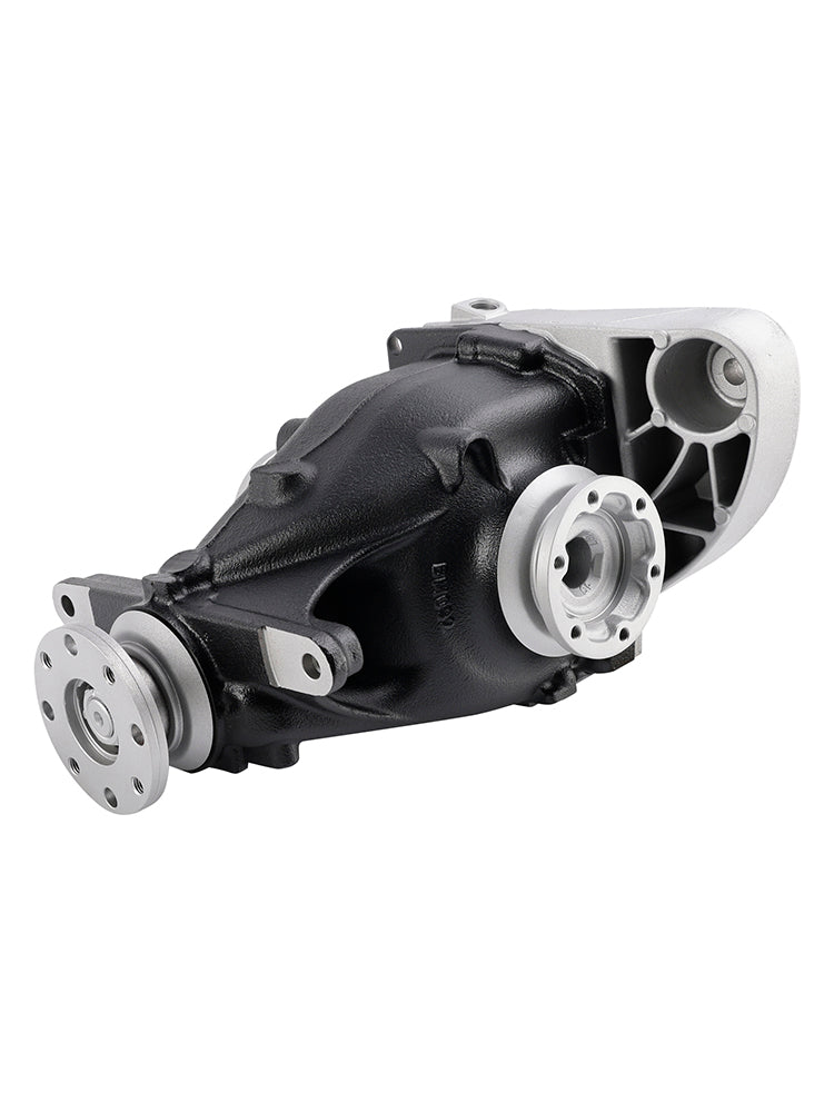 Support de différentiel arrière BMW Série 1 E81 E87 2004-2011, rapport 3,38 33107524319 33107524320
