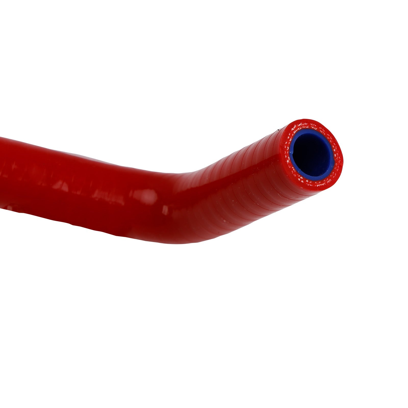 Durite de refroidissement en silicone pour radiateur Suzuki SV 650 (2016-2025)