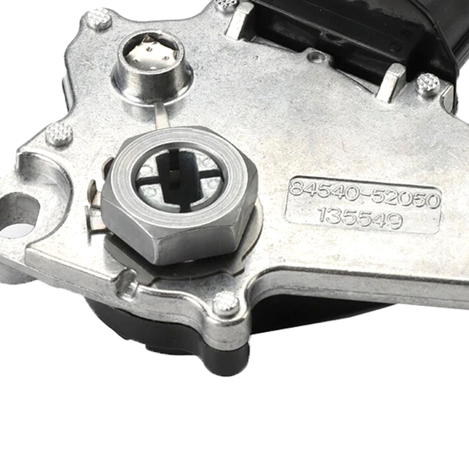 Dead Transmission SCEAM BEZPIECZEŃSTWA dla Toyota Echo Celica 84540-52050