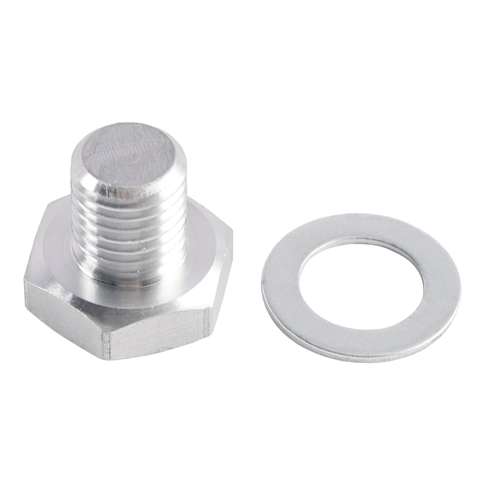 Tapa de la cabeza del cilindro para el agujero del sensor de temperatura del líquido de enfriamiento M12-1.5 LS1 LSX LS3 551158