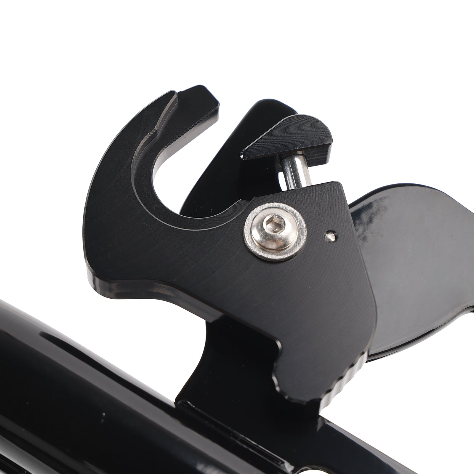 Genialny zdejmowany bagażnik do CVO Road Glide/SE FLTR/X/SE 2009/2012-2013/2019-2025