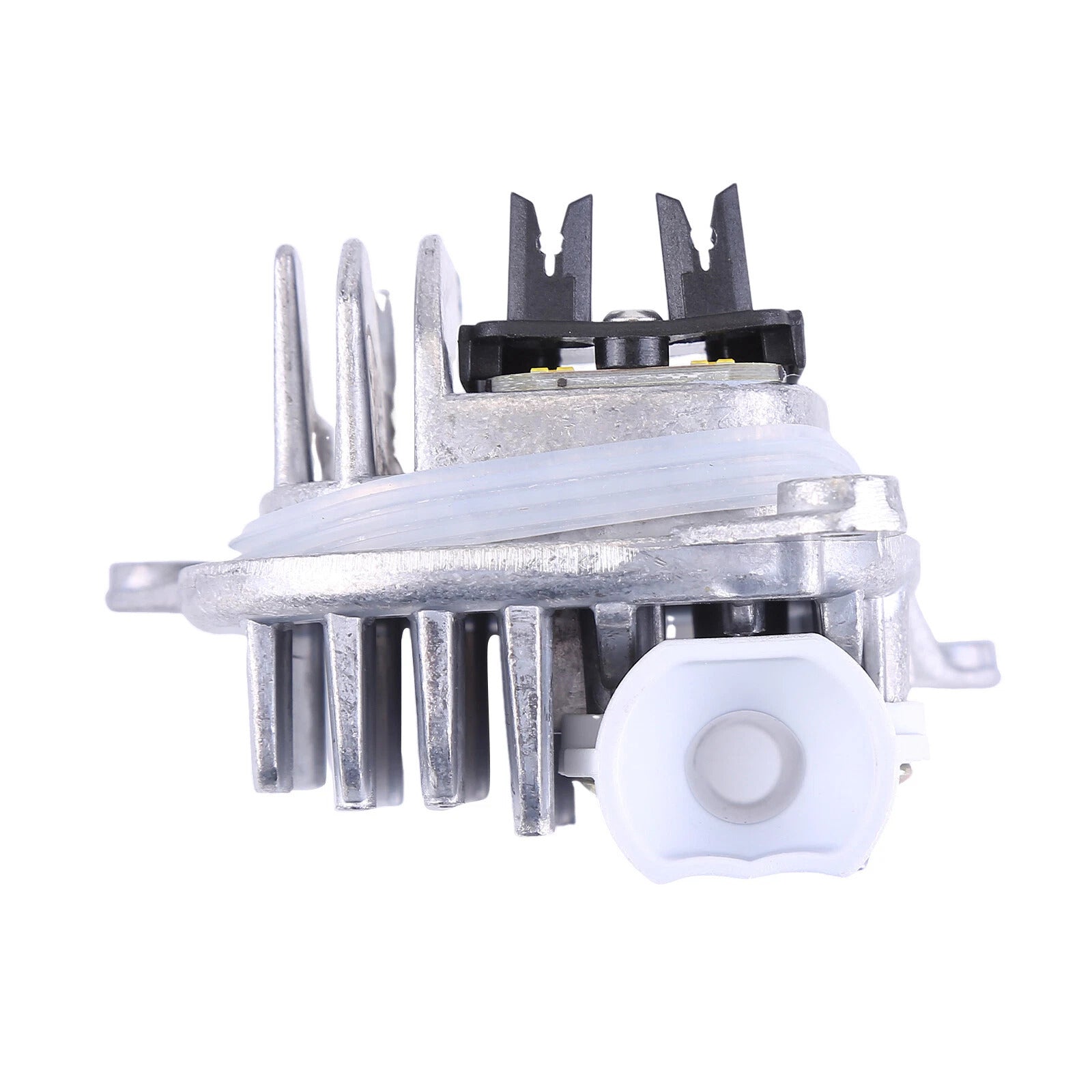 Módulo LED DRL GAUCHE ET LAW BLANC 63117466107 63117466108 para BMW G01 X3 G02 X4 F97 X3M F98 X4M 2018-2021