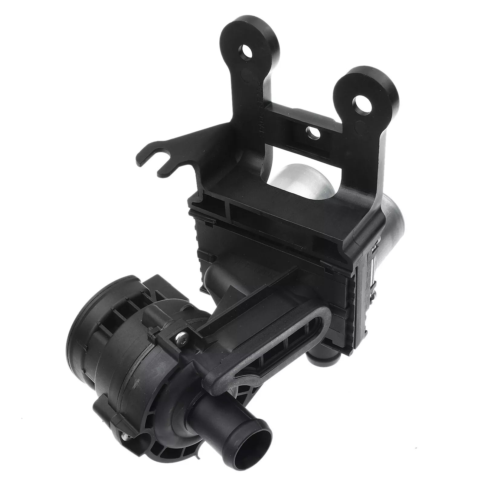 Soupape de commande de chauffage 4F1959617B 4F1959617A pour Audi A6 Quattro V6 3.0L Berline 2009-2011