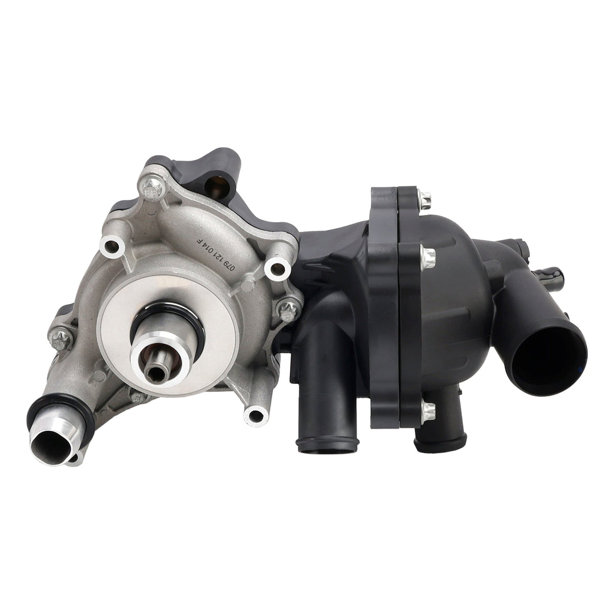 Thermostat de pompe à eau 079121013P pour Audi S5 (2010-2012)