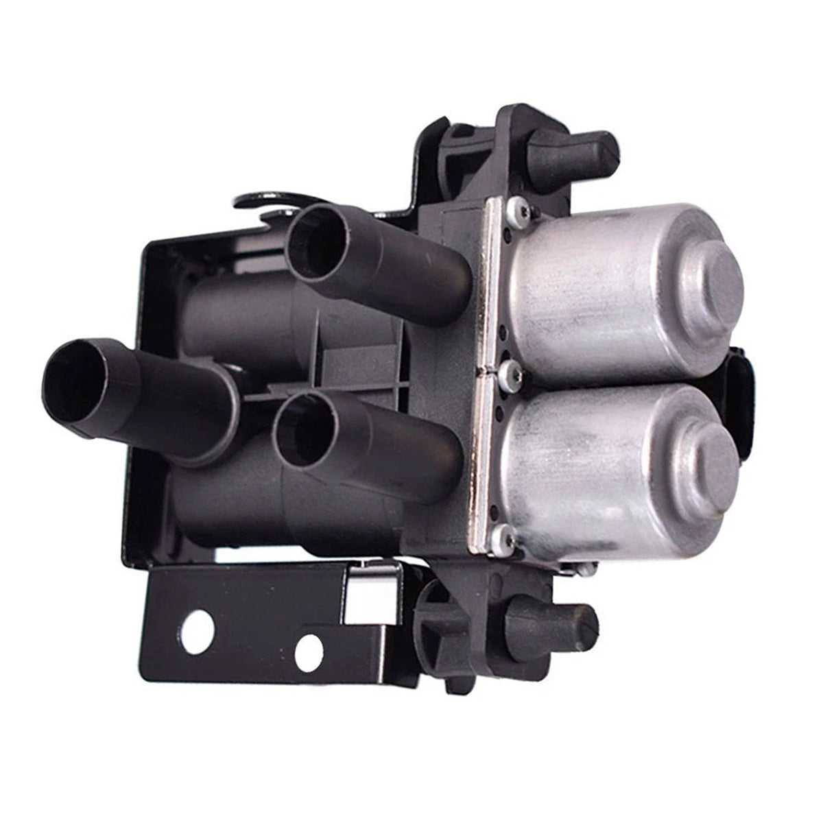 Électrovanne de commande de chauffage XR822975 pour Jaguar S-Type 3.0L 4.0L 2000-2002