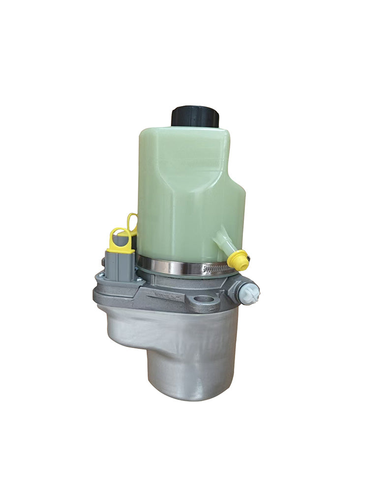 Bomba De Dirección Asistida Eléctrica 4M513K514AD Compatible Ford Focus C-Max