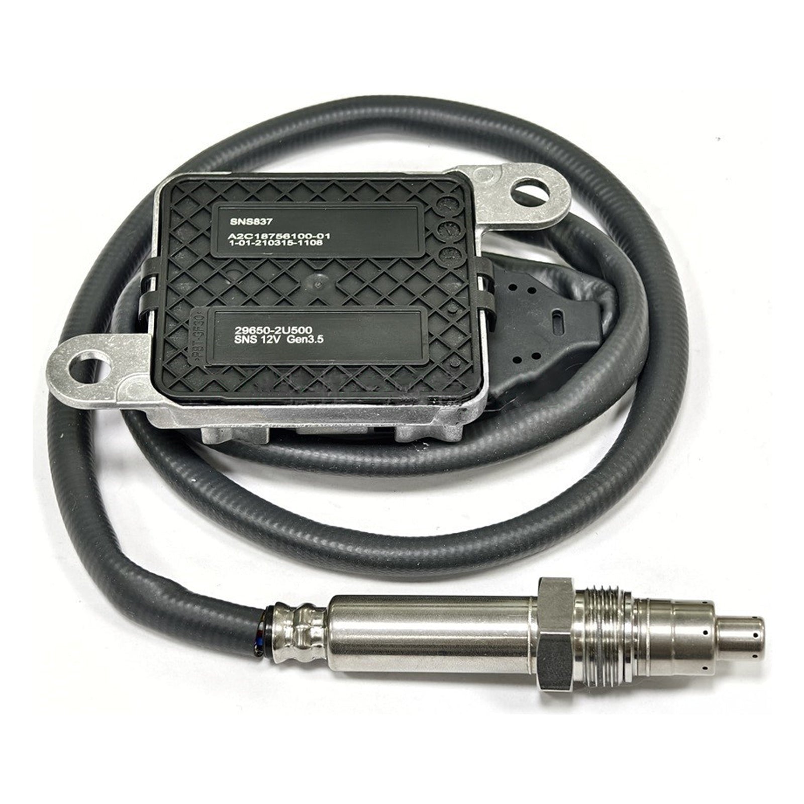 Senzor d'oksid'dušik NOX za Hyundai Yueda Kia 296502U500 29650-2U500