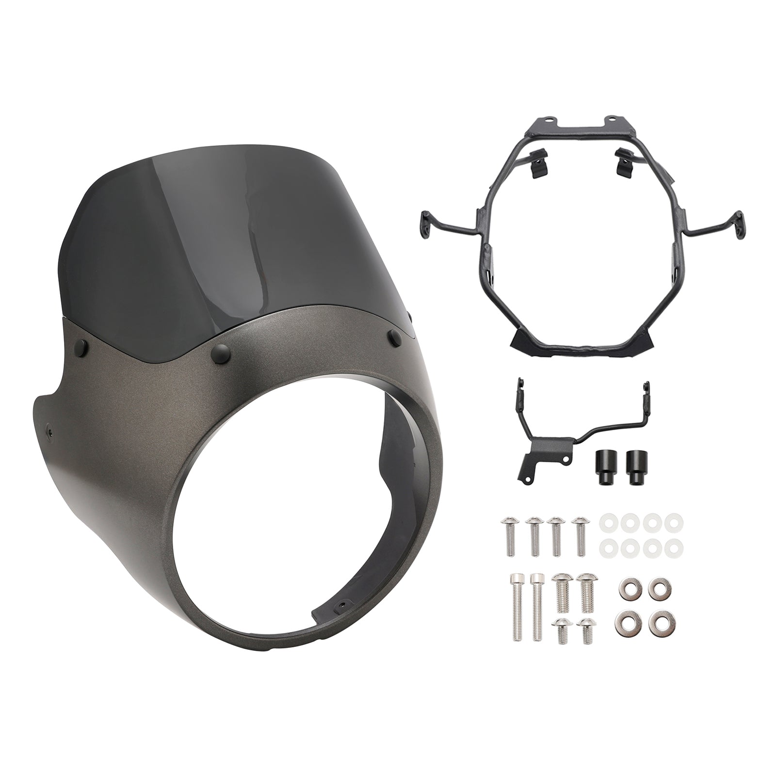 2023-2024 HONDA GB350 GB350S Kishield Kishield Lid of Lighthouse