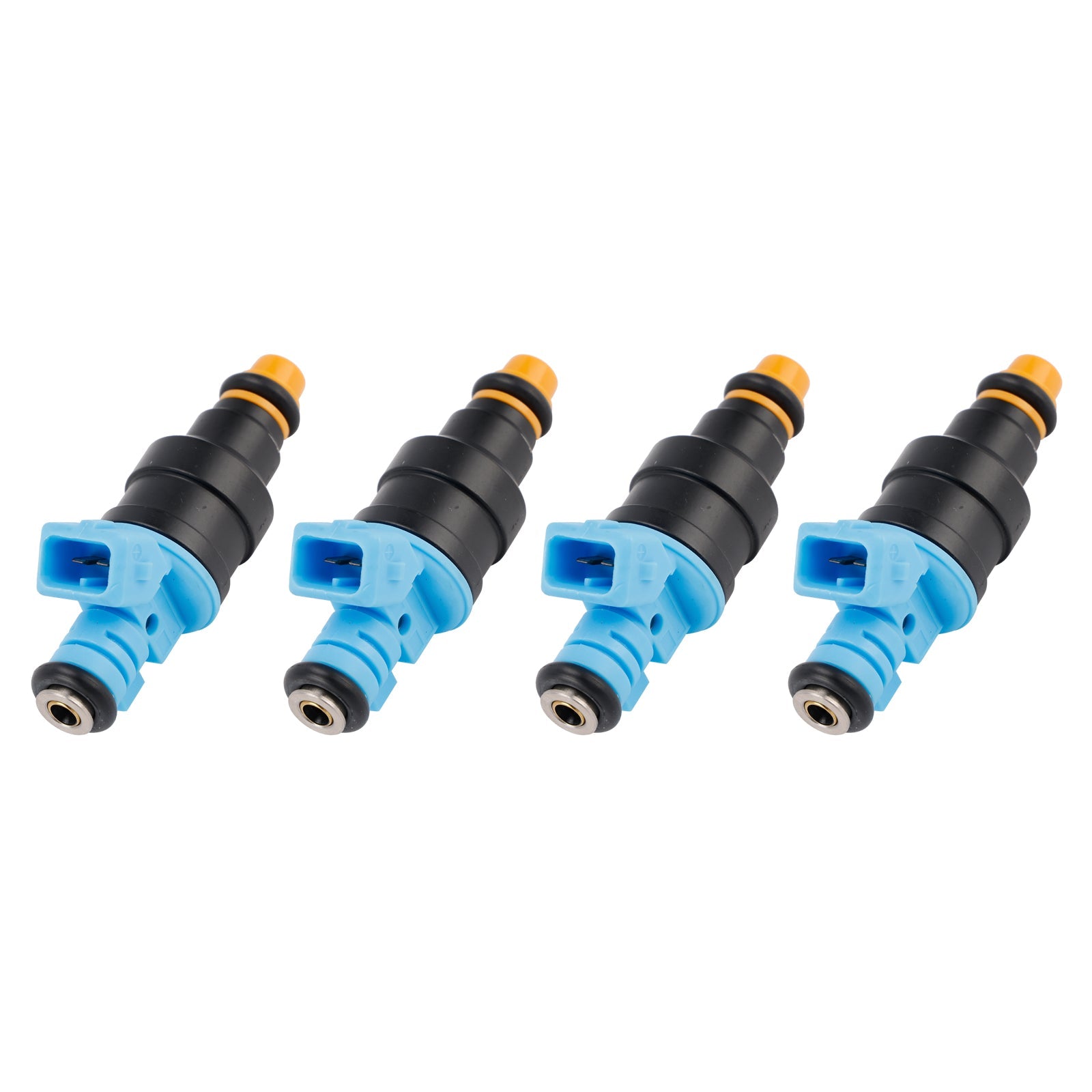 4 injecteurs de carburant pour Fiat Lancia Kappa Coupé 2.0 20V Turbo 0280150450