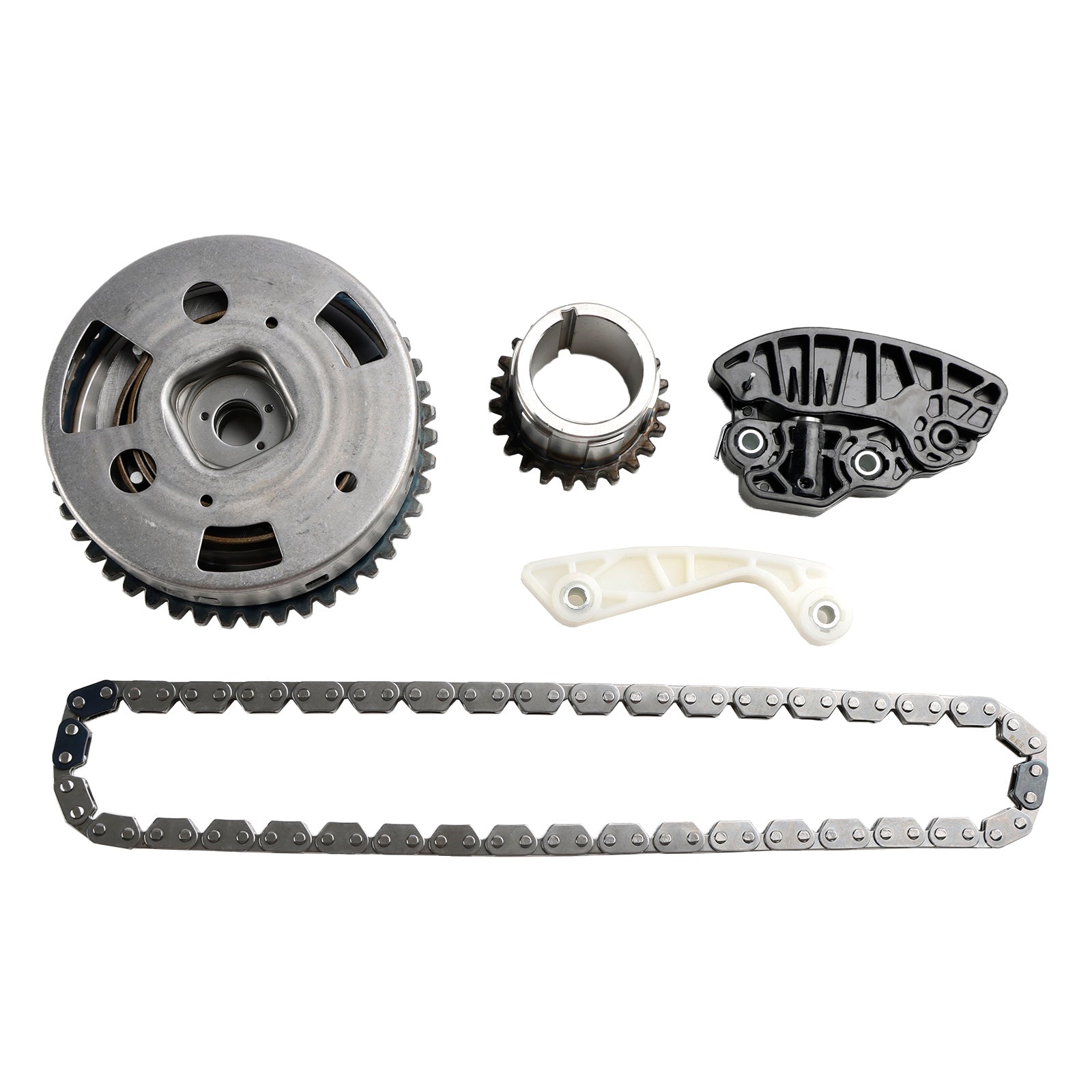 Kit de poussoirs MDS Kit de chaîne de distribution Kit d'arbre à cames pour Dodge Ram 1500 5.7L Hemi 09-19