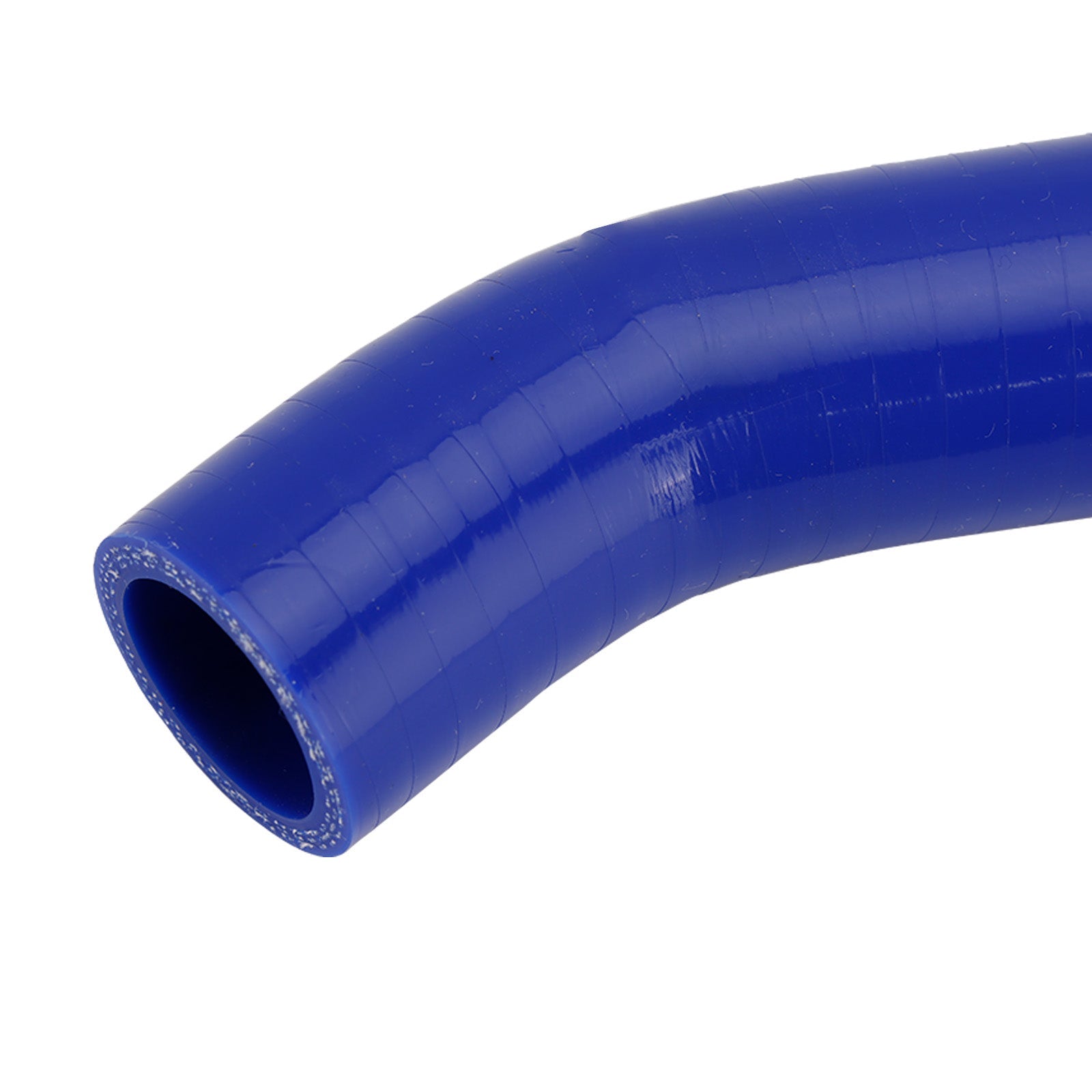 Durite de refroidissement en silicone pour radiateur Honda CB750 Hornet XL750 Transalp 23-25