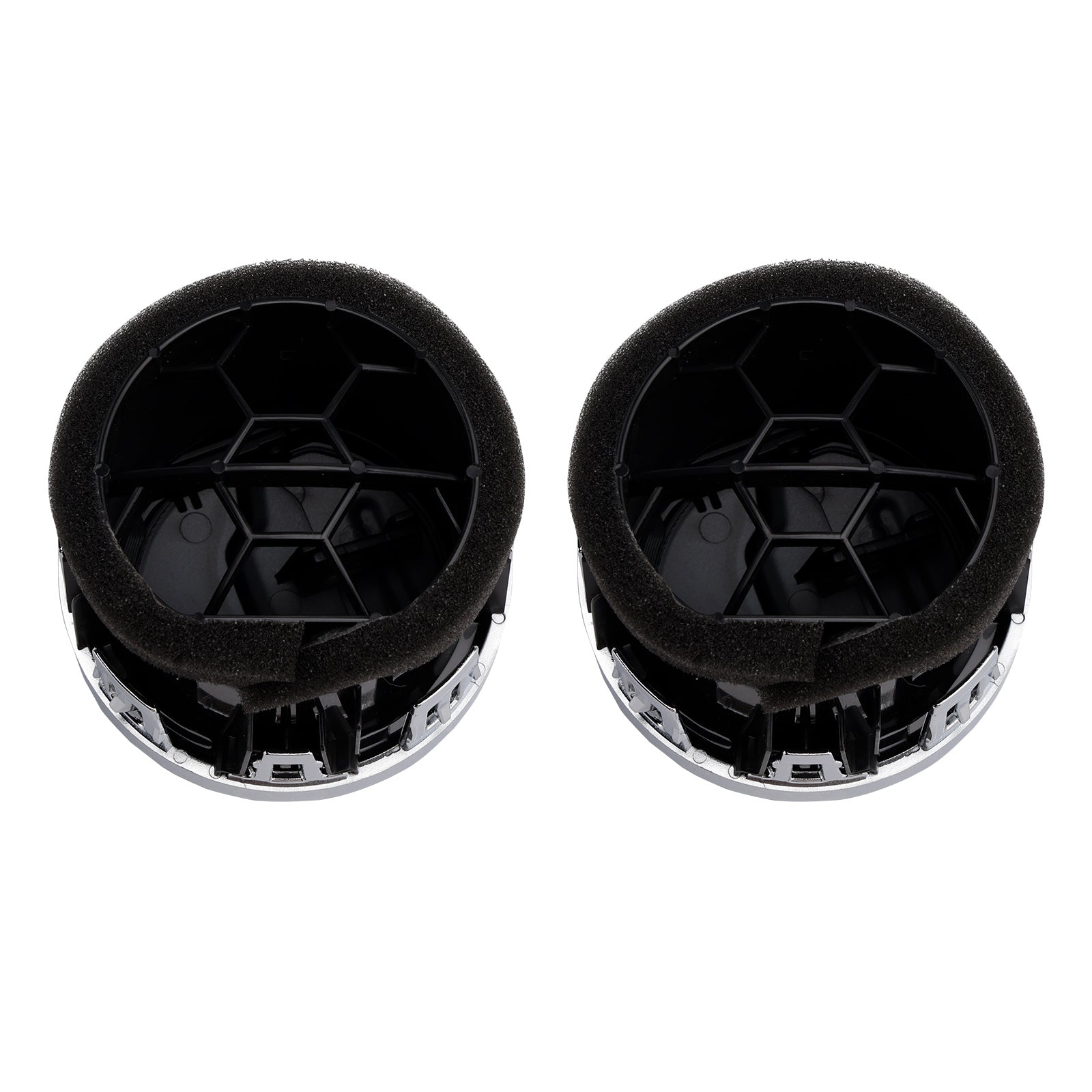 Mreža'Sredinska prezračevalna odprtina za Ford Mustang 2X 2015-2022 FR3Z-19893-AE FR3Z-19893-AC