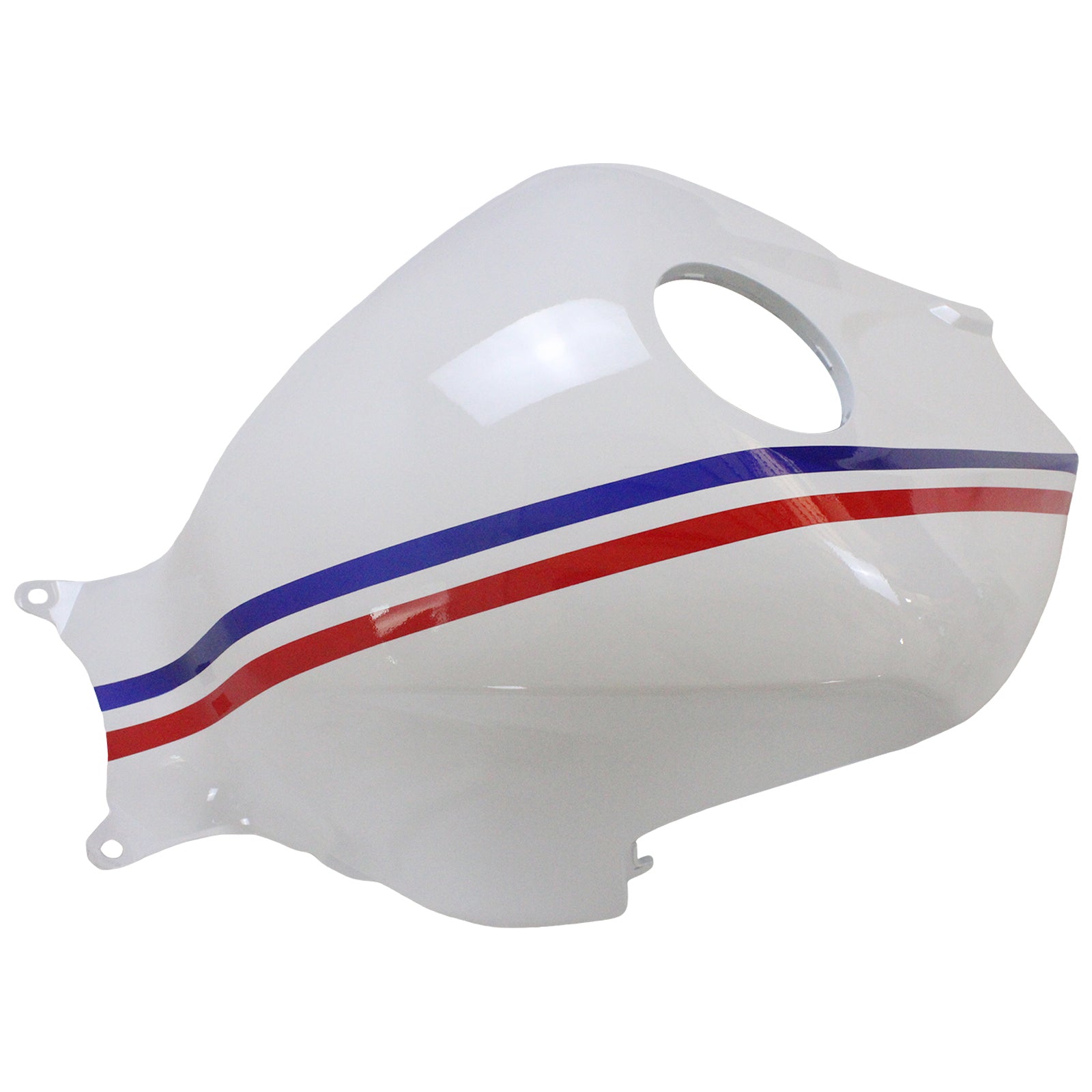 Kit de carénage injecté en plastique ABS pour Honda CBR1000RR 2012-2016