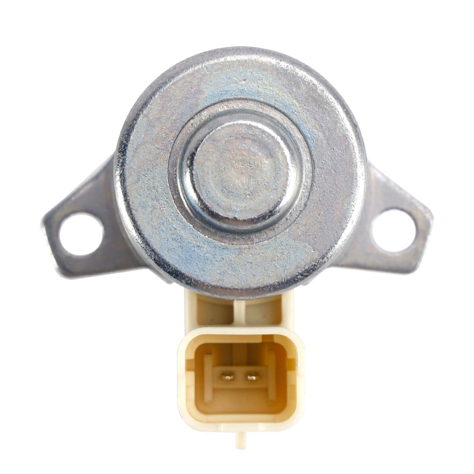 Peugeot 3008 1.6 Válvula de control de presión de combustible HDI (motor DV6C) de 2009 9815874680