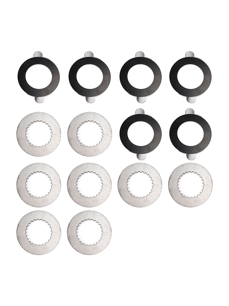 POS 8,8 tuuman F8.8CPK -kytkinsarja Fordille