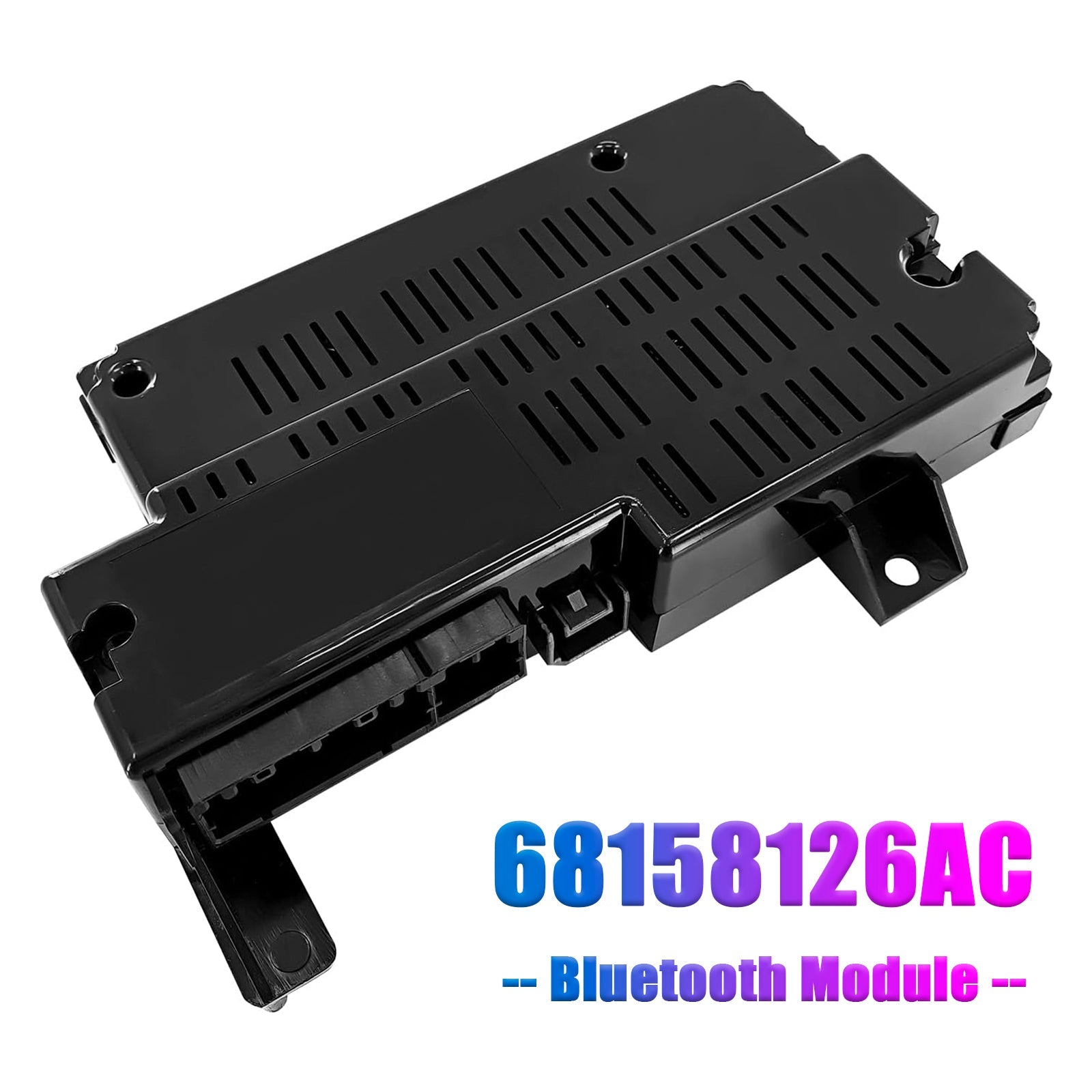 Caricatore SRT-8 2011-2014, modulo Bluetooth 68209685AB 04787618AA 68158126AC