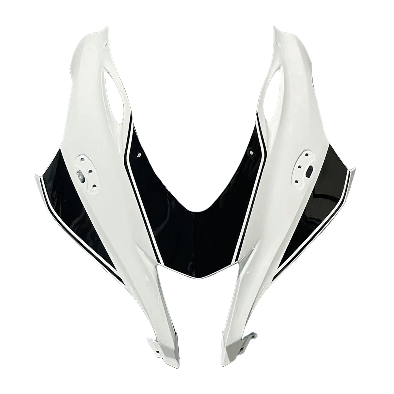 Kit de carénage injecté en plastique ABS pour Kawasaki ZX10R 2016-2020