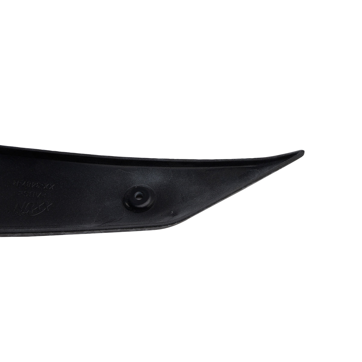 Capot de protection  couvercle de radiateur pour BMW R1300GS 2024-2026 Forge Carénage de cadre latéral