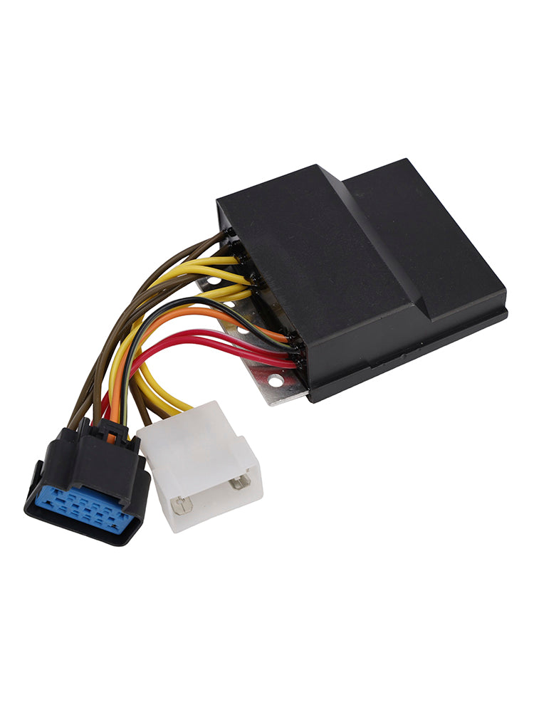 12V säädin-tasasuuntaaja 4011440 Polaris 600 Classic Touring 2006-2007 Rmk