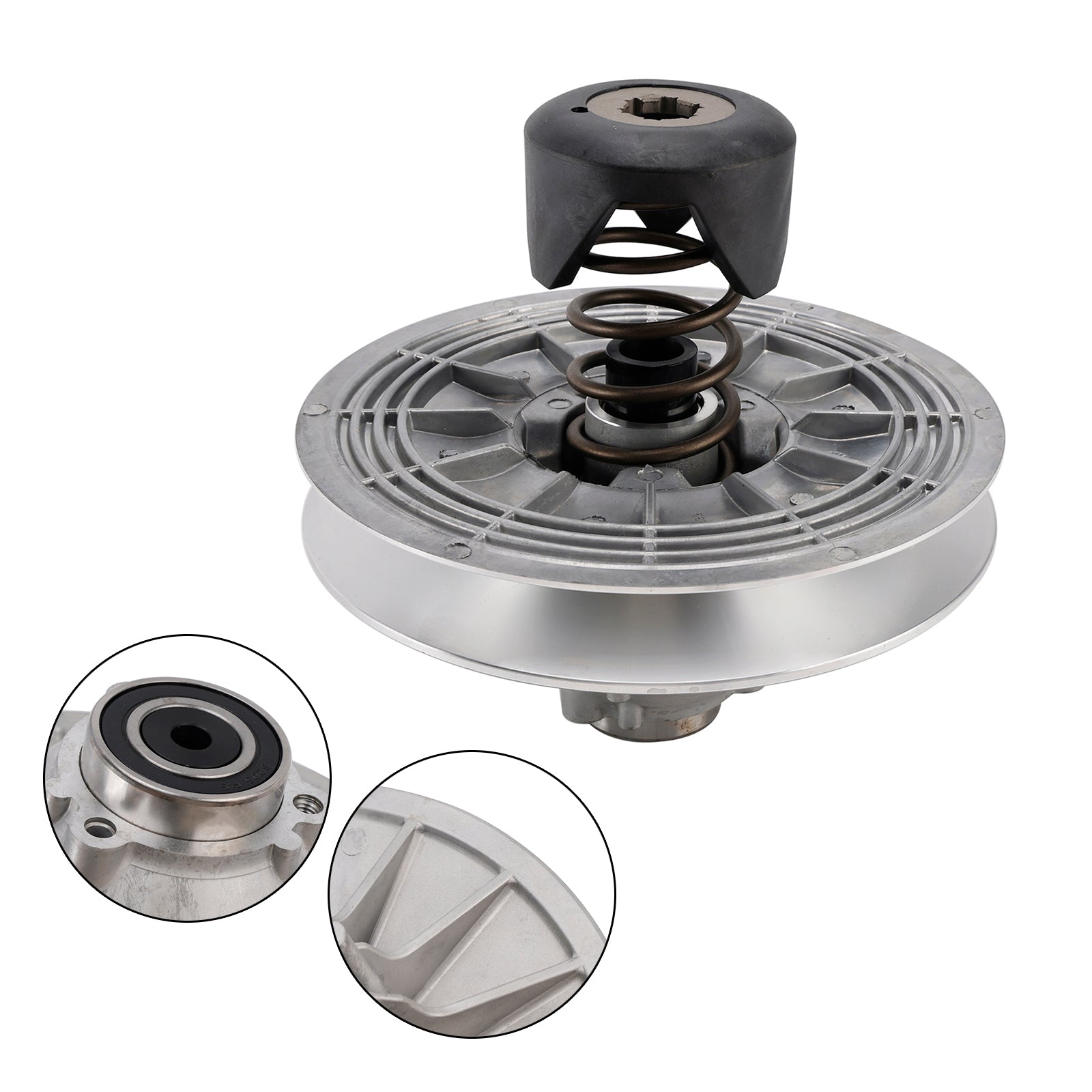 Variatore secondario Stels Guepard 650 800 850 gruppo frizione posteriore 150200-103-0077