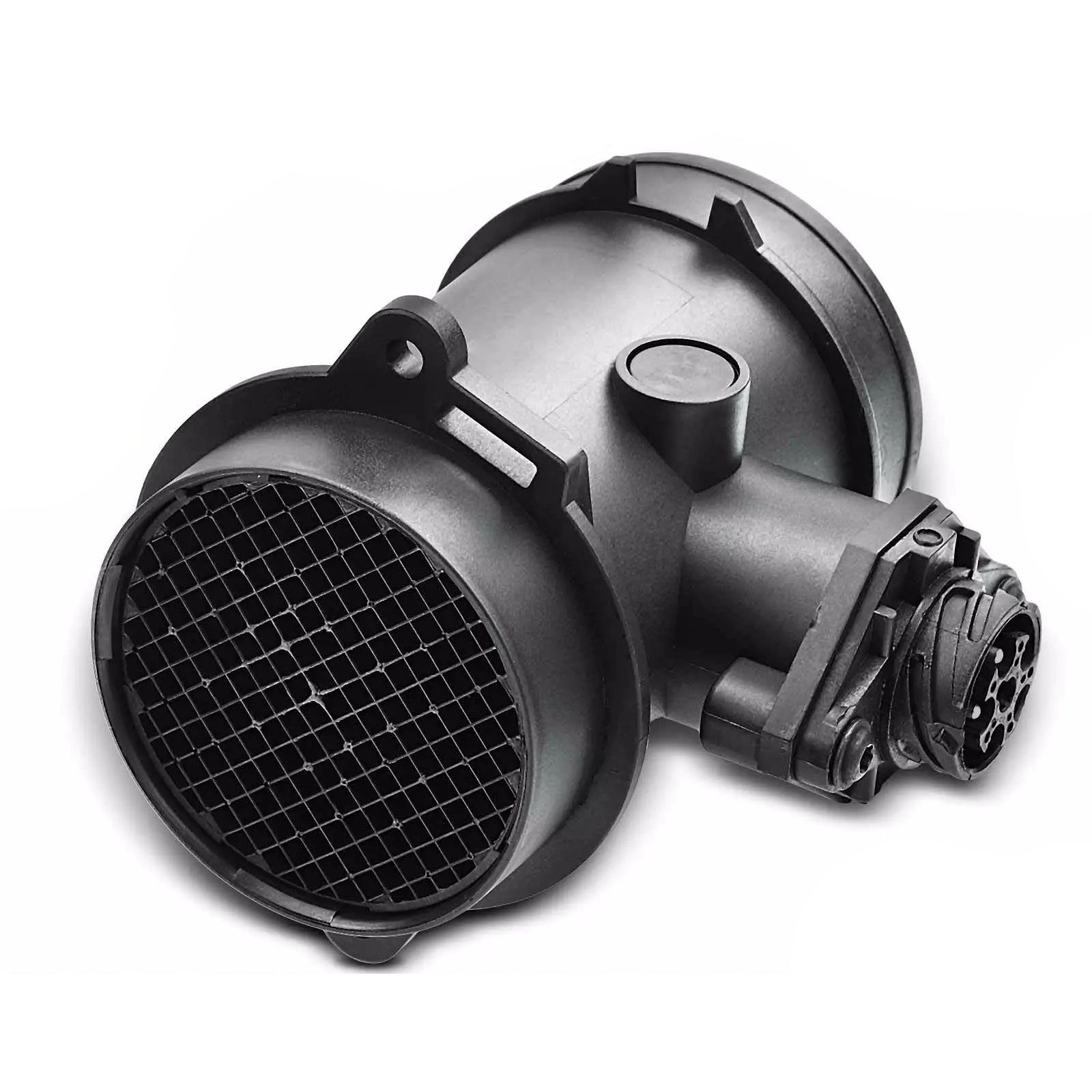 Sensore del misuratore di portata d'aria di massa per Mercedes W202  W140 Sprinter 2-T 3-T 0280217500