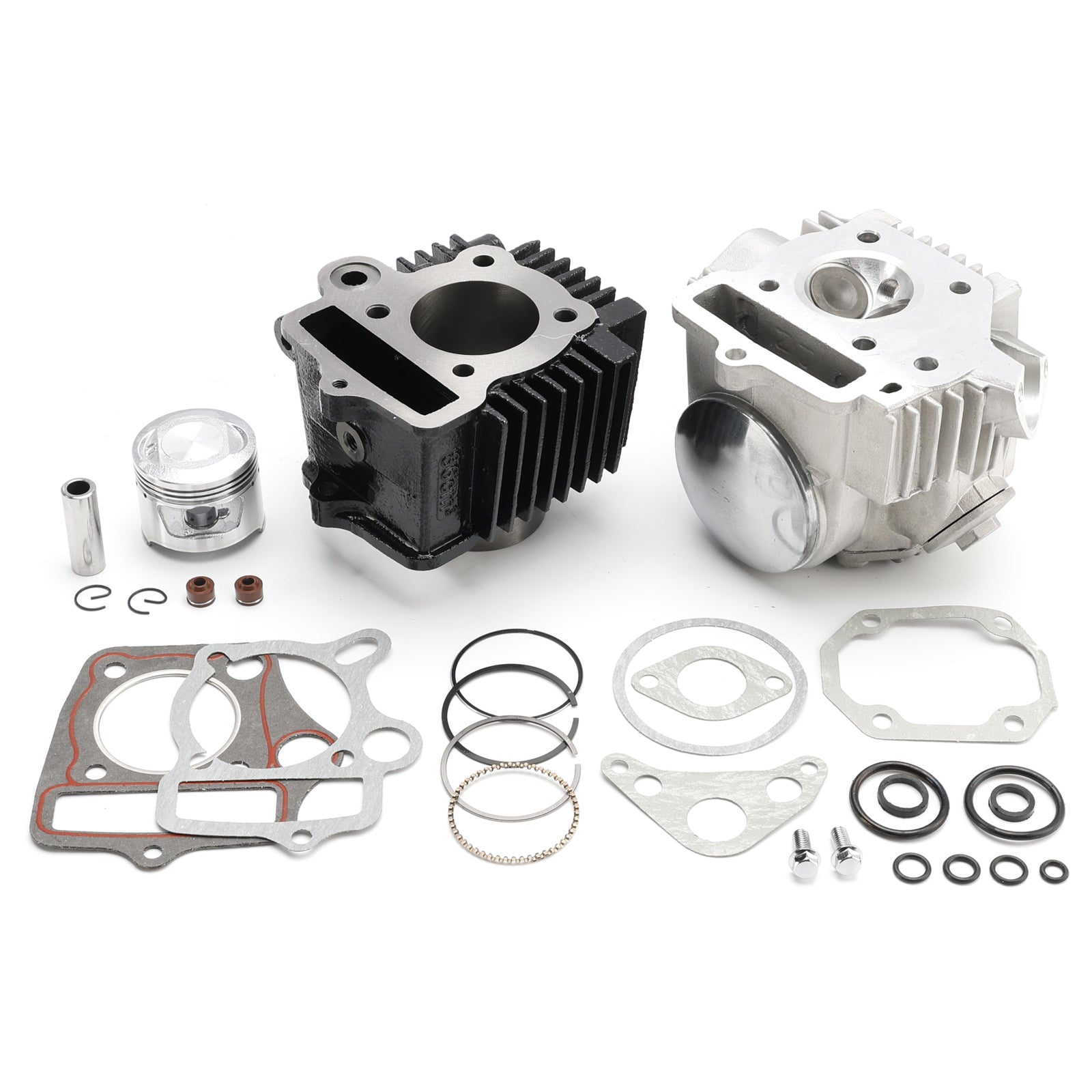 KIT DE REMISE À NEUF DU MOTEUR Honda TRX90 Sportrax 90CC 1993-2005 12101-GB1-900 12200-GN8-920