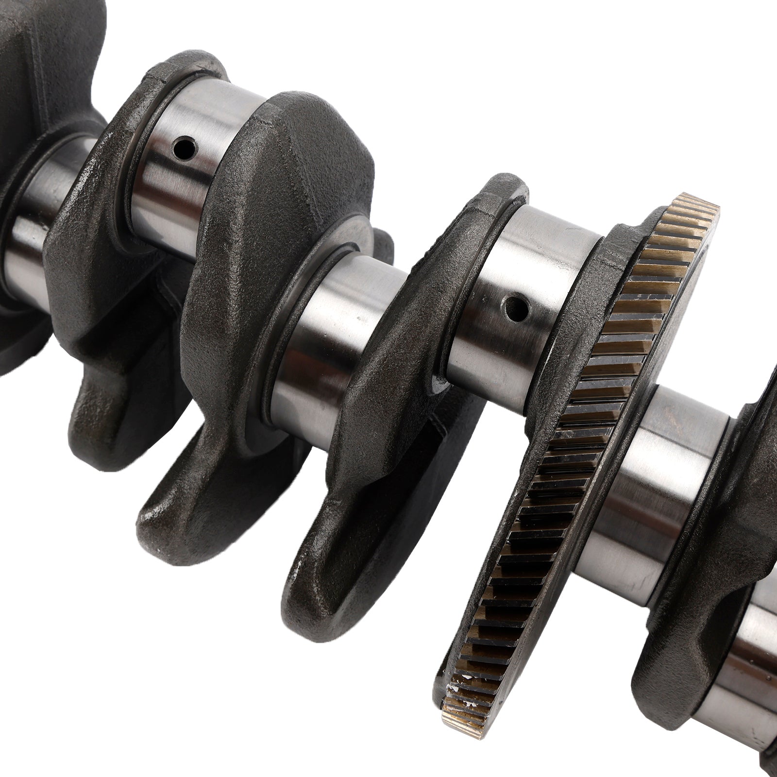 Krukas van de Mercedes-Benz E250-motor W212  W213/2.0T 2013-2018 2740300101 2740300401