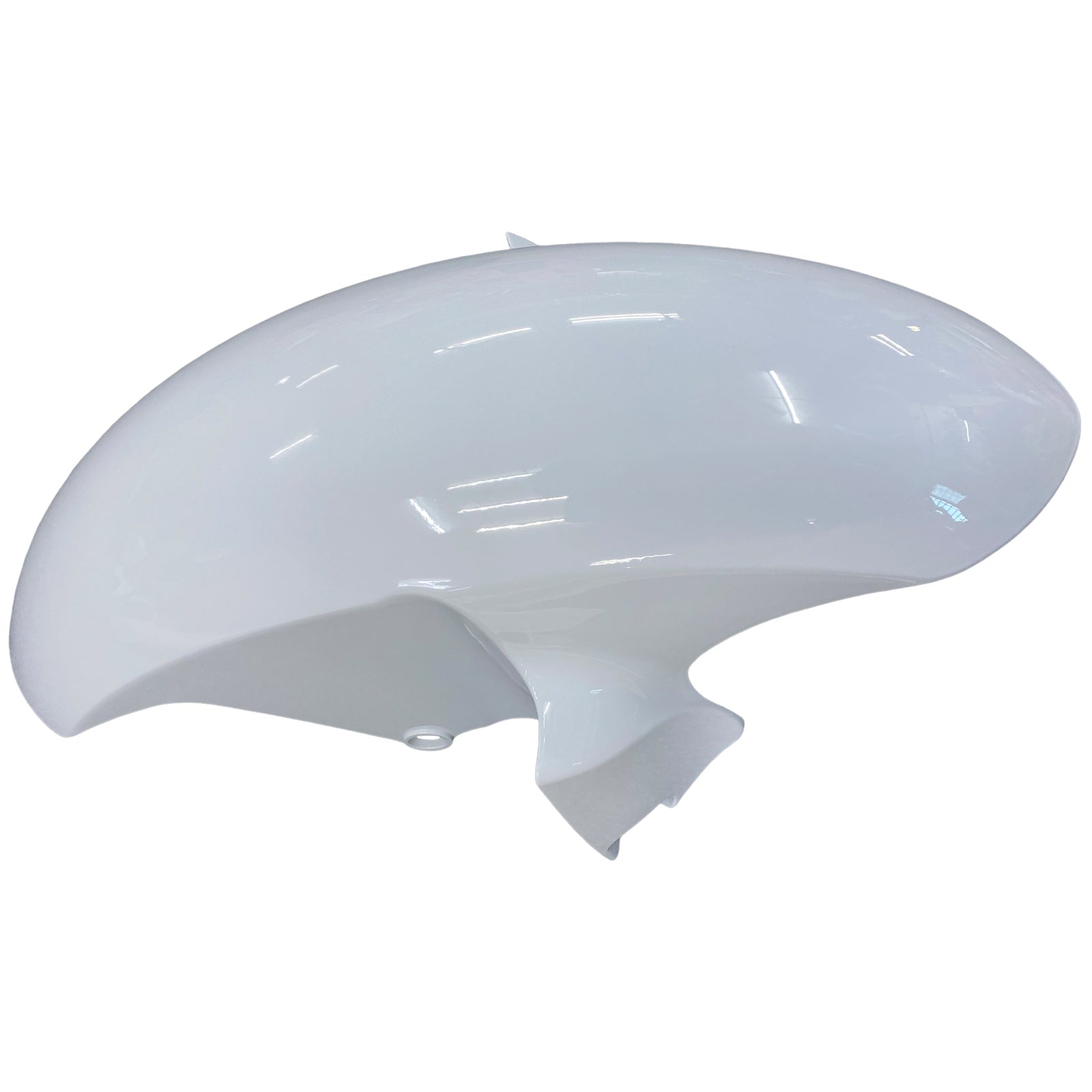 ABS Plastic Kairing Kit voor Yamaha YZF 600 R6 2008-2016